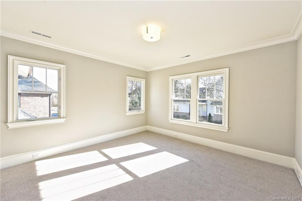 Willow Manor - Residential