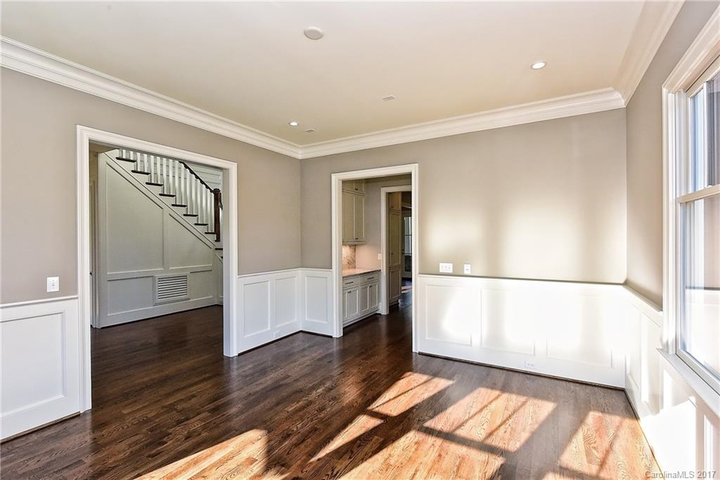 Willow Manor - Residential