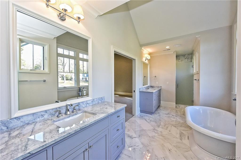 Willow Manor - Residential