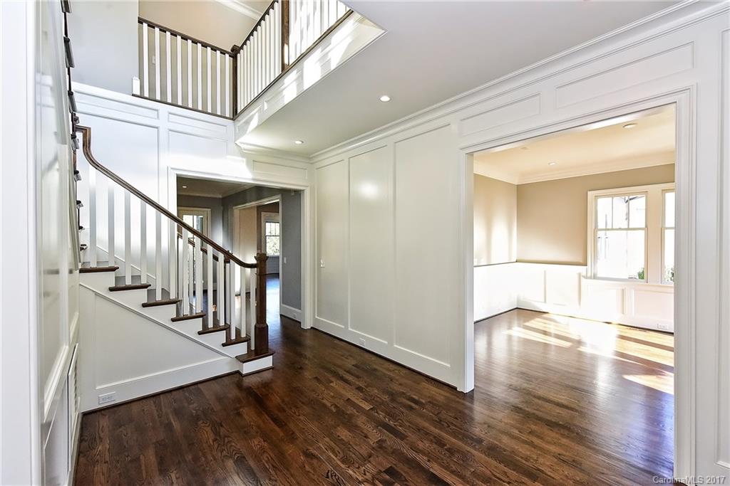 Willow Manor - Residential
