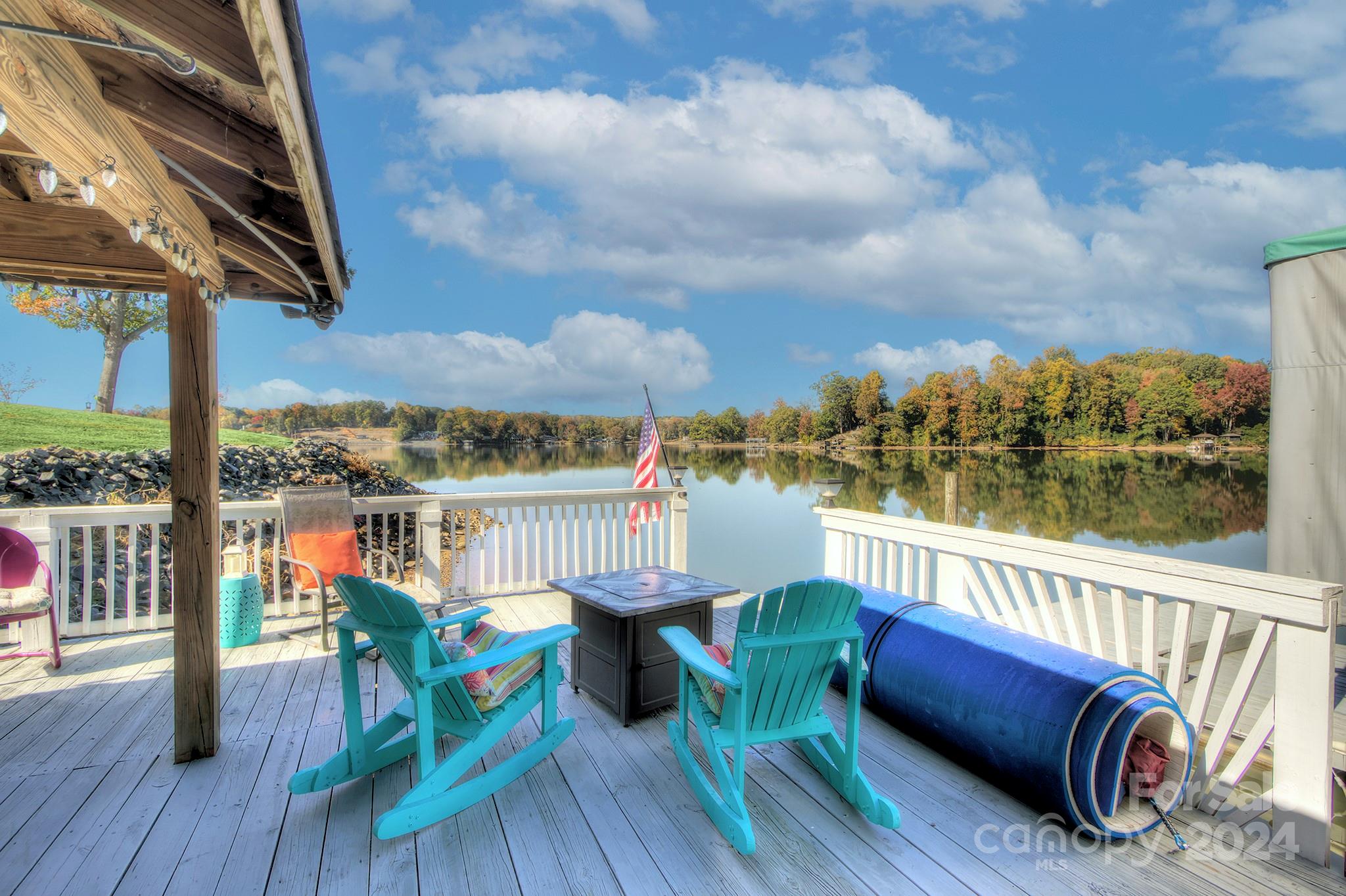 Lake Wylie - Residential