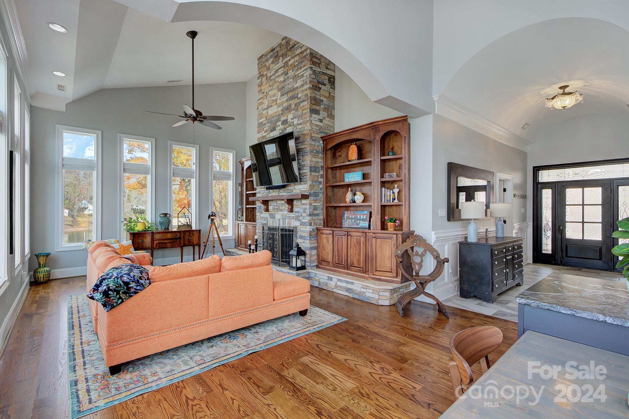 Lake Wylie - Residential