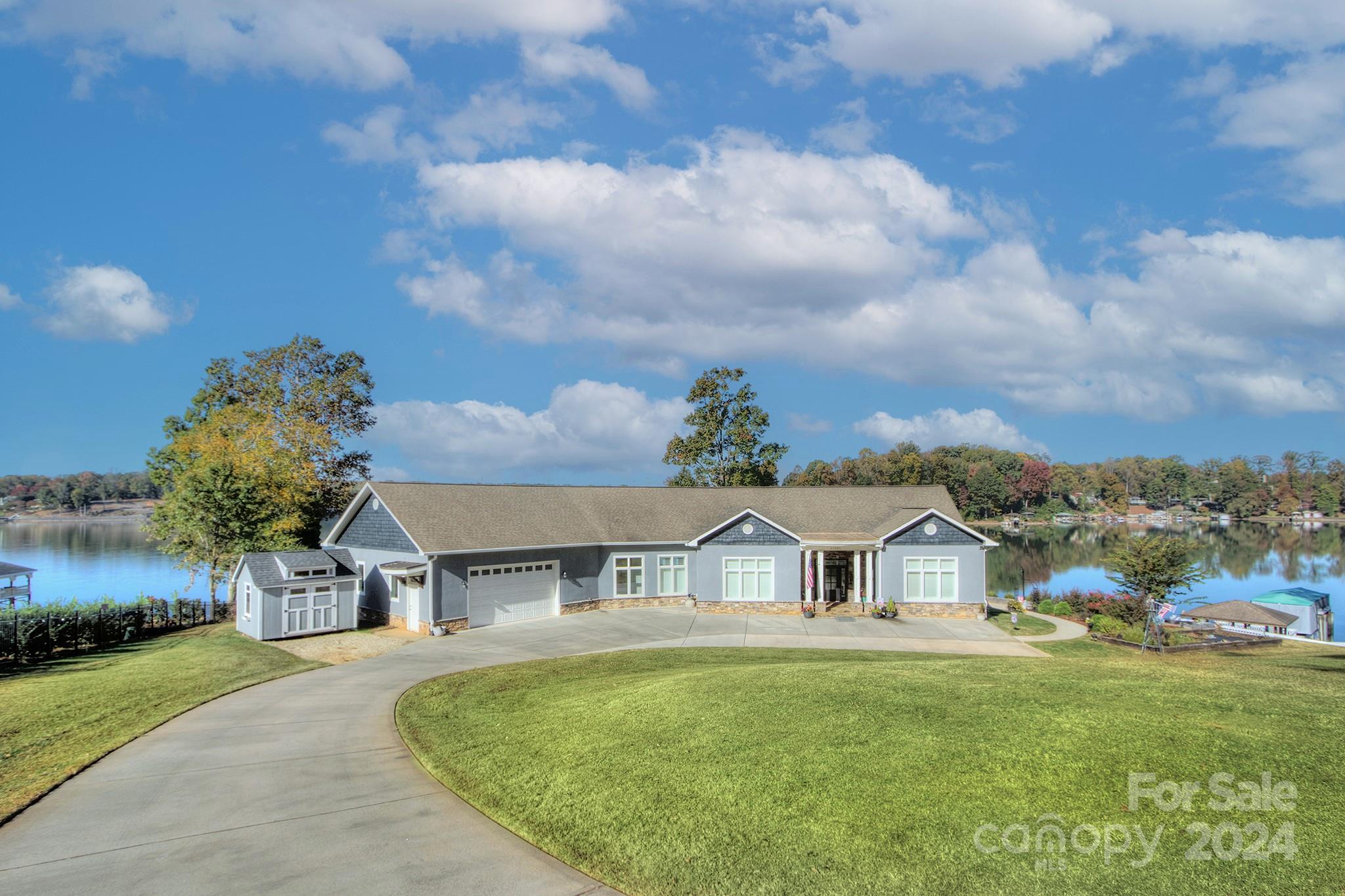 Lake Wylie - Residential