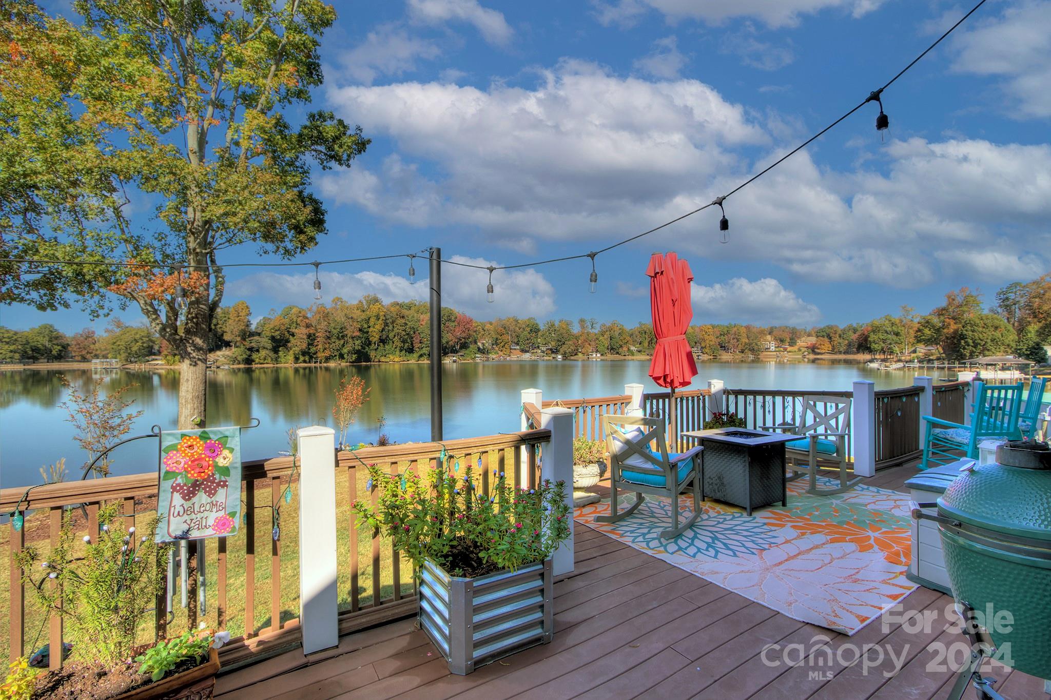 Lake Wylie - Residential