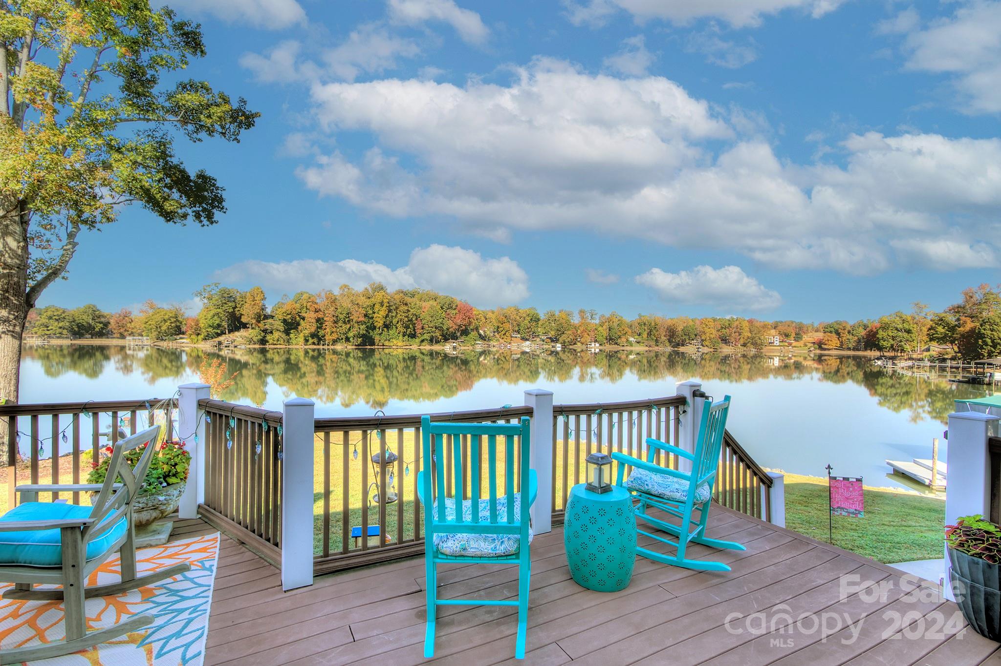 Lake Wylie - Residential