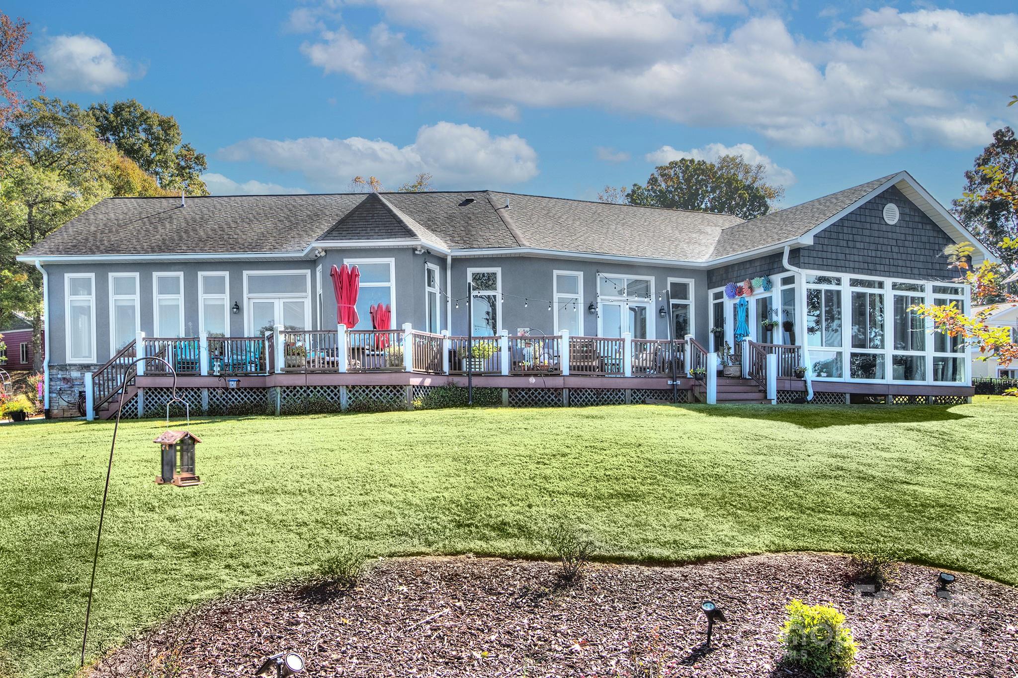 Lake Wylie - Residential