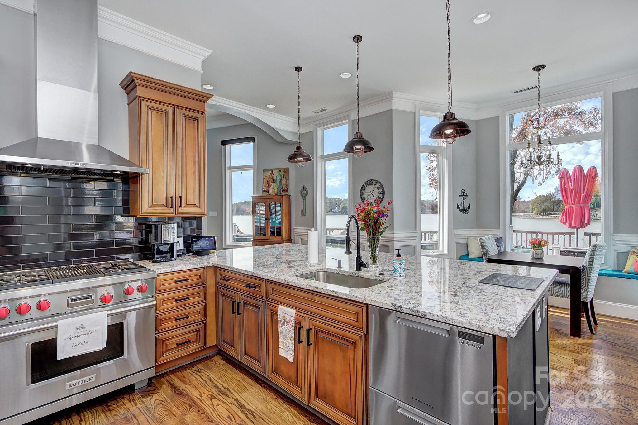 Lake Wylie - Residential