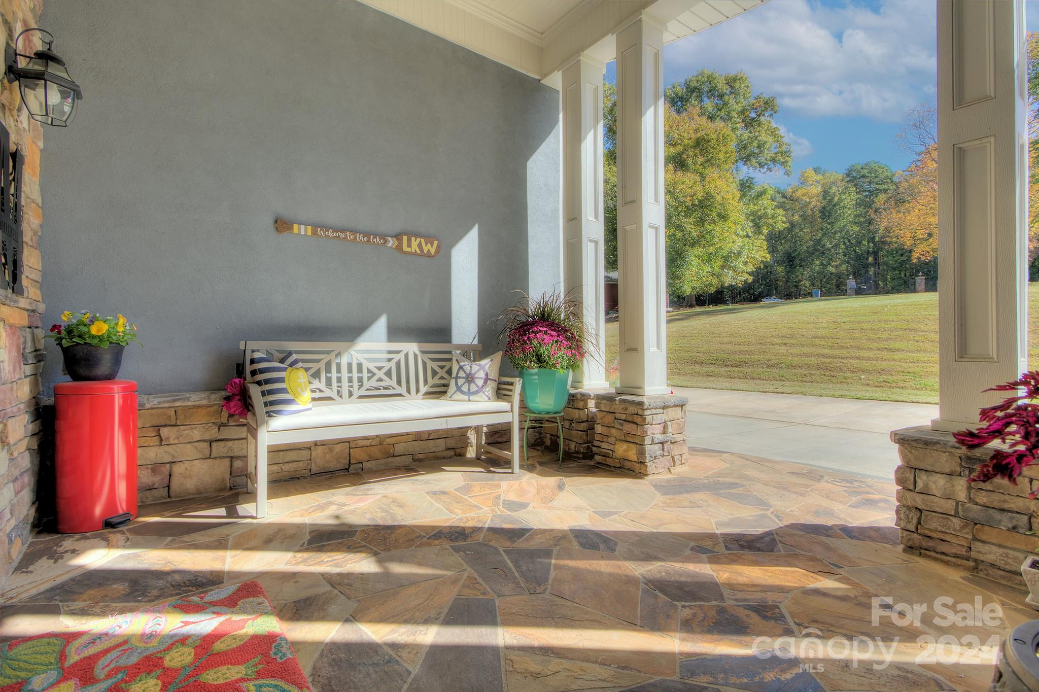 Lake Wylie - Residential