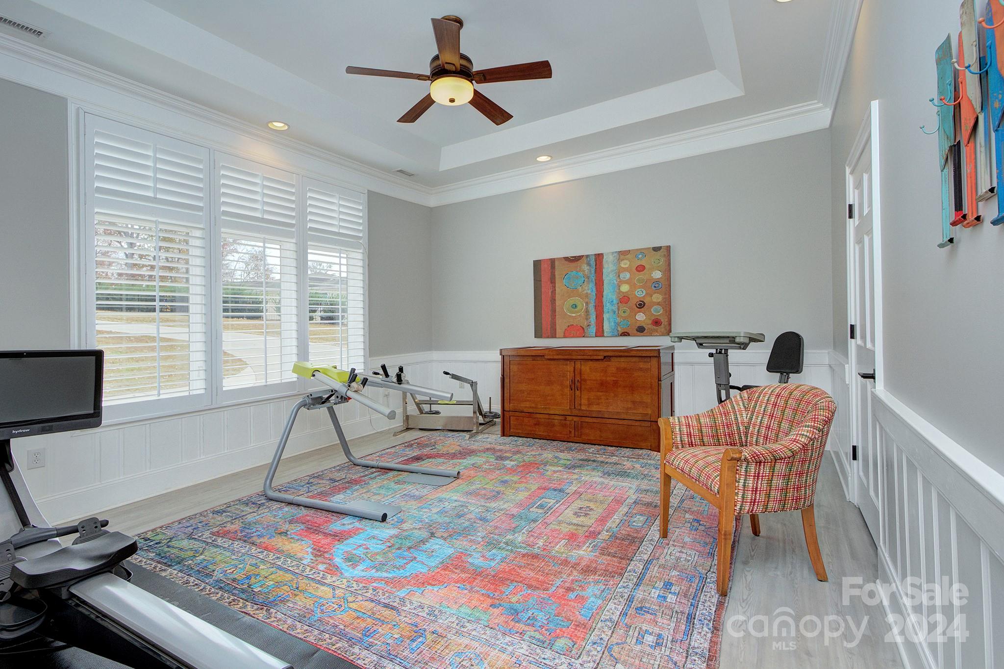 Lake Wylie - Residential