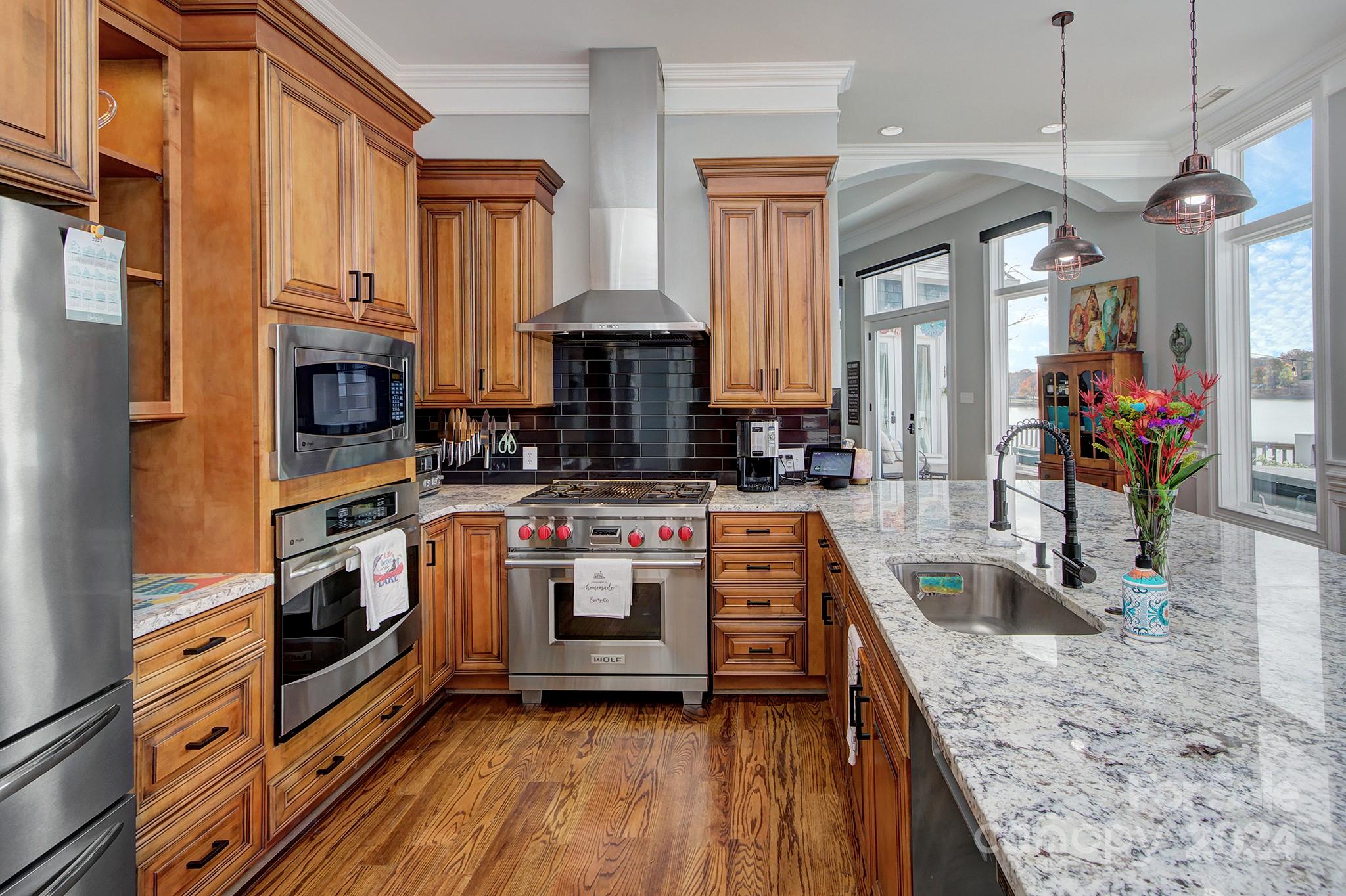 Lake Wylie - Residential