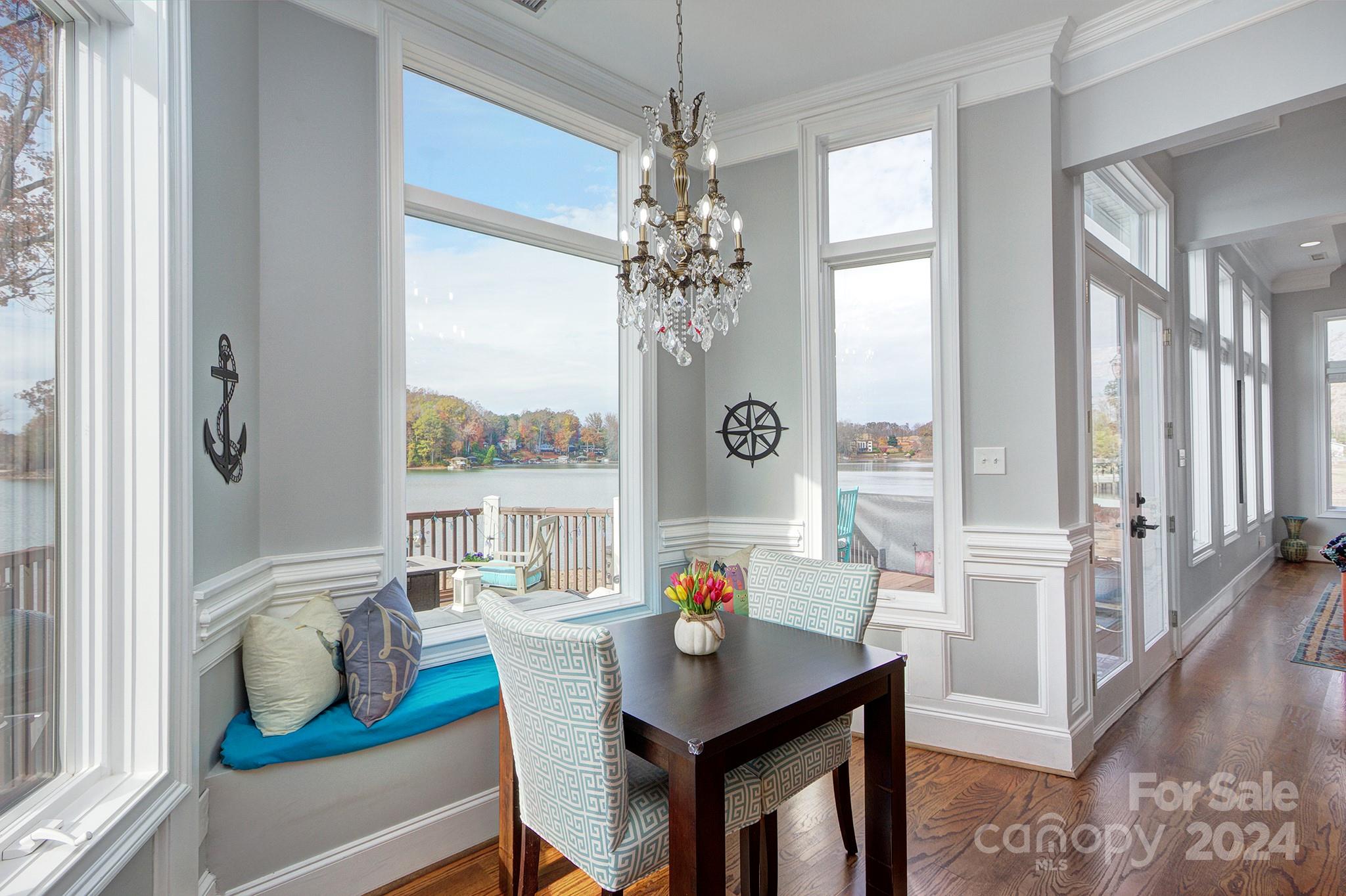 Lake Wylie - Residential