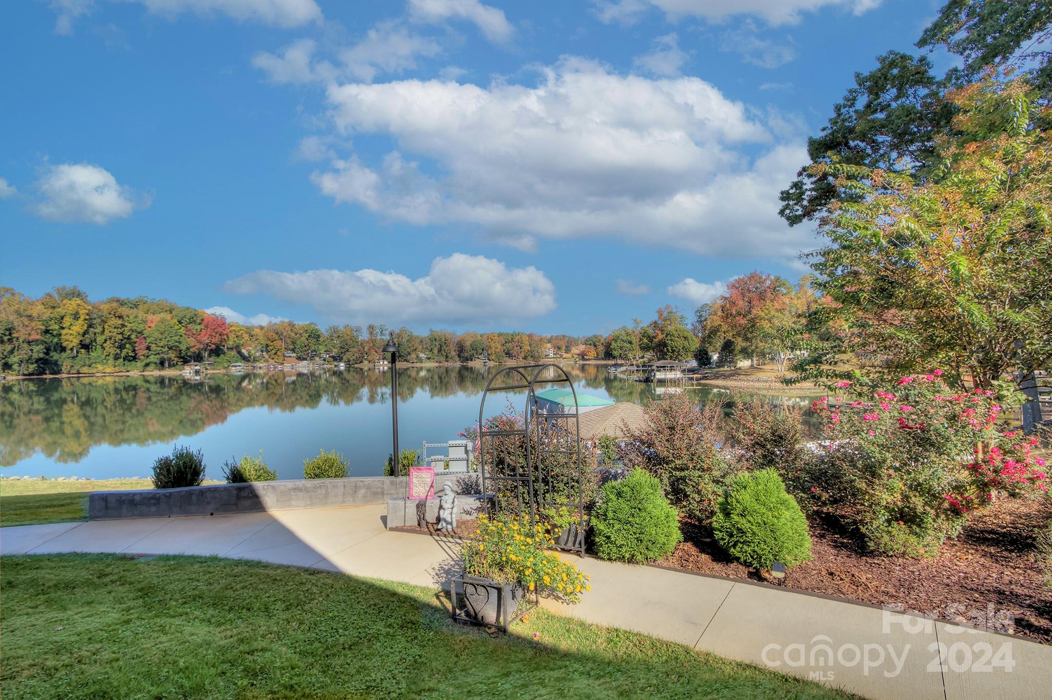 Lake Wylie - Residential