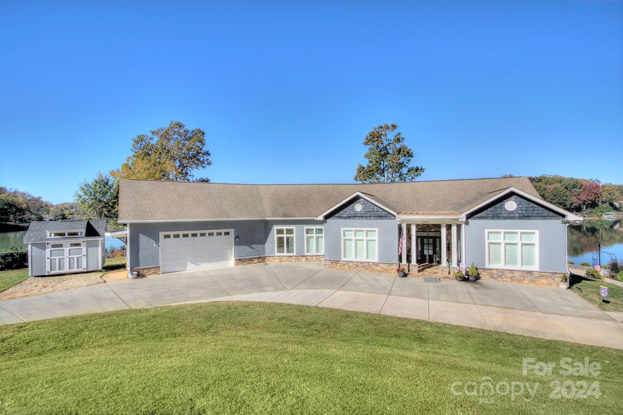 Lake Wylie - Residential