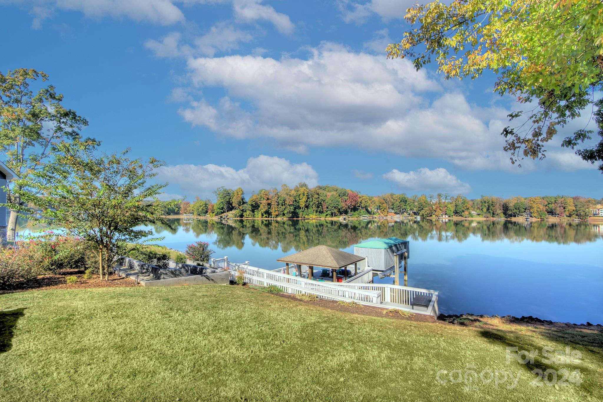 Lake Wylie - Residential