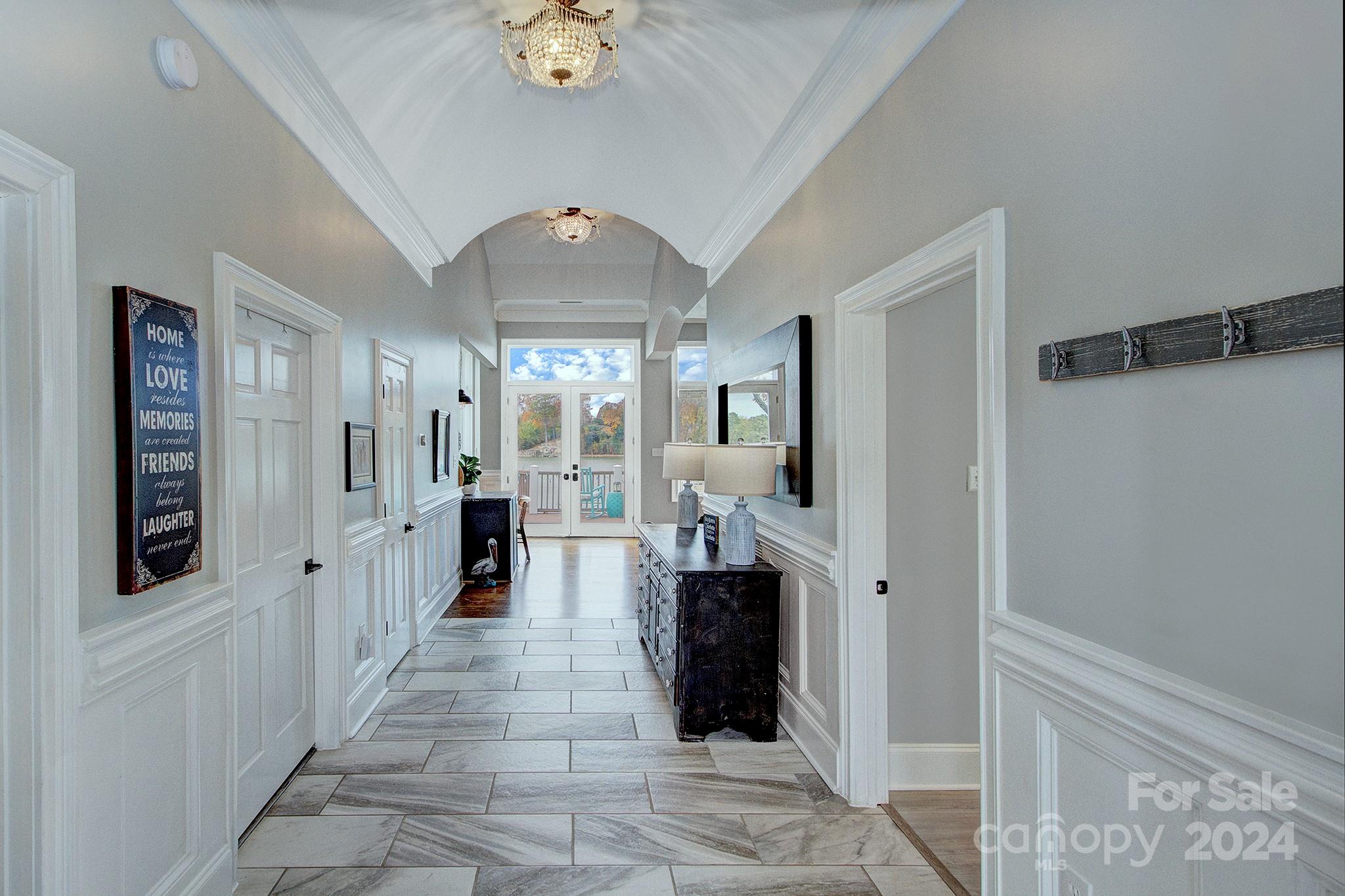 Lake Wylie - Residential