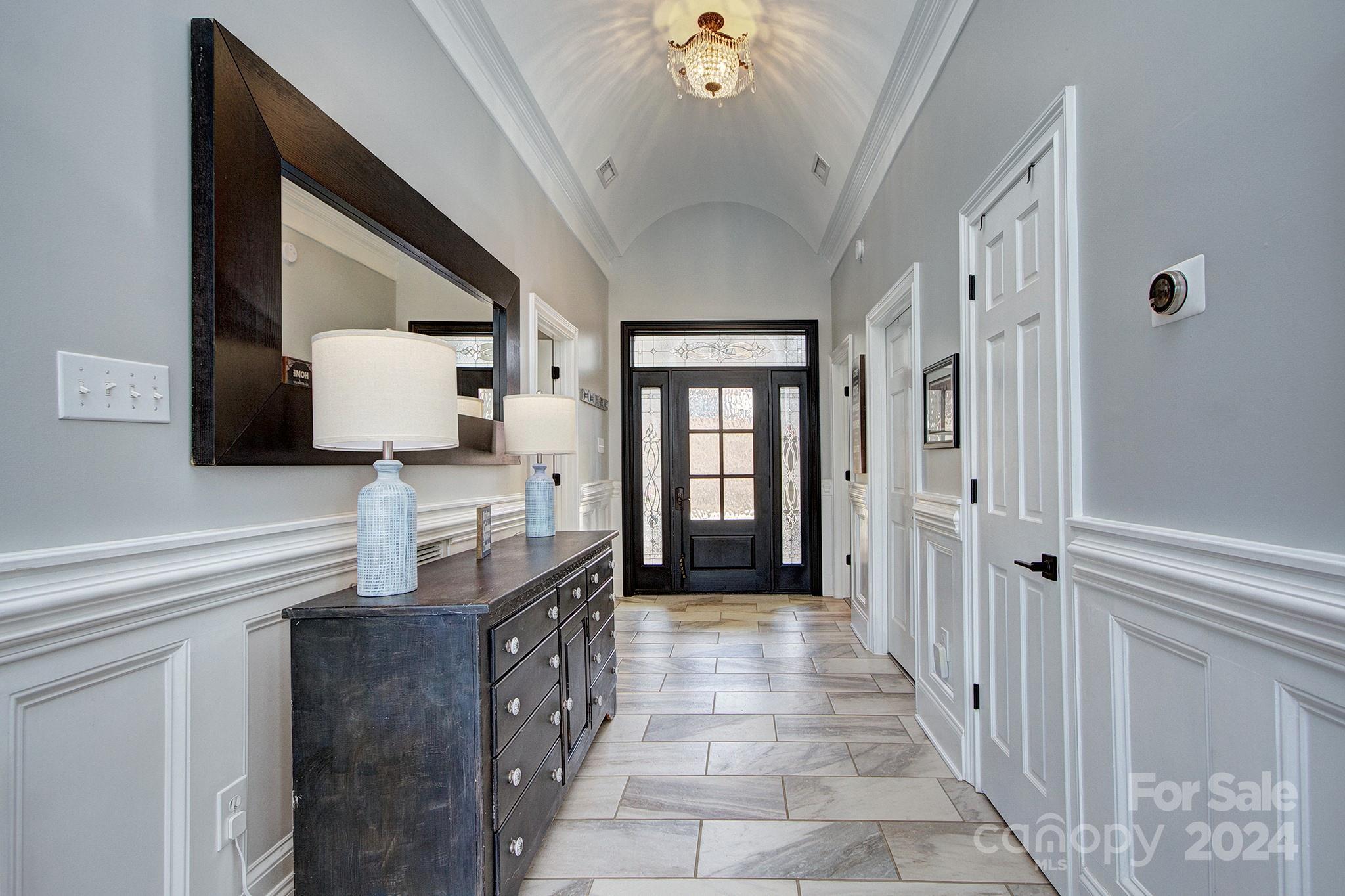 Lake Wylie - Residential