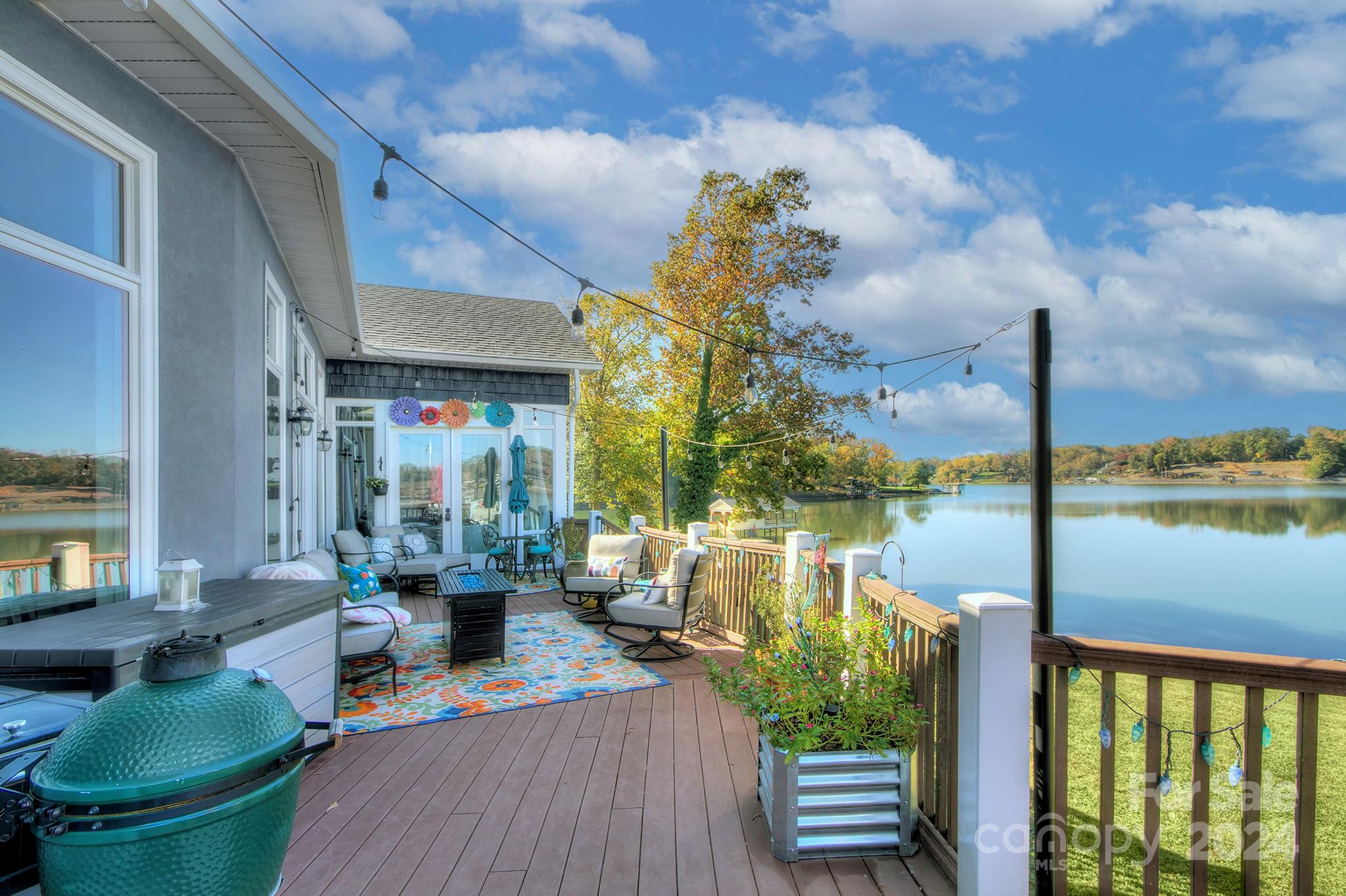Lake Wylie - Residential
