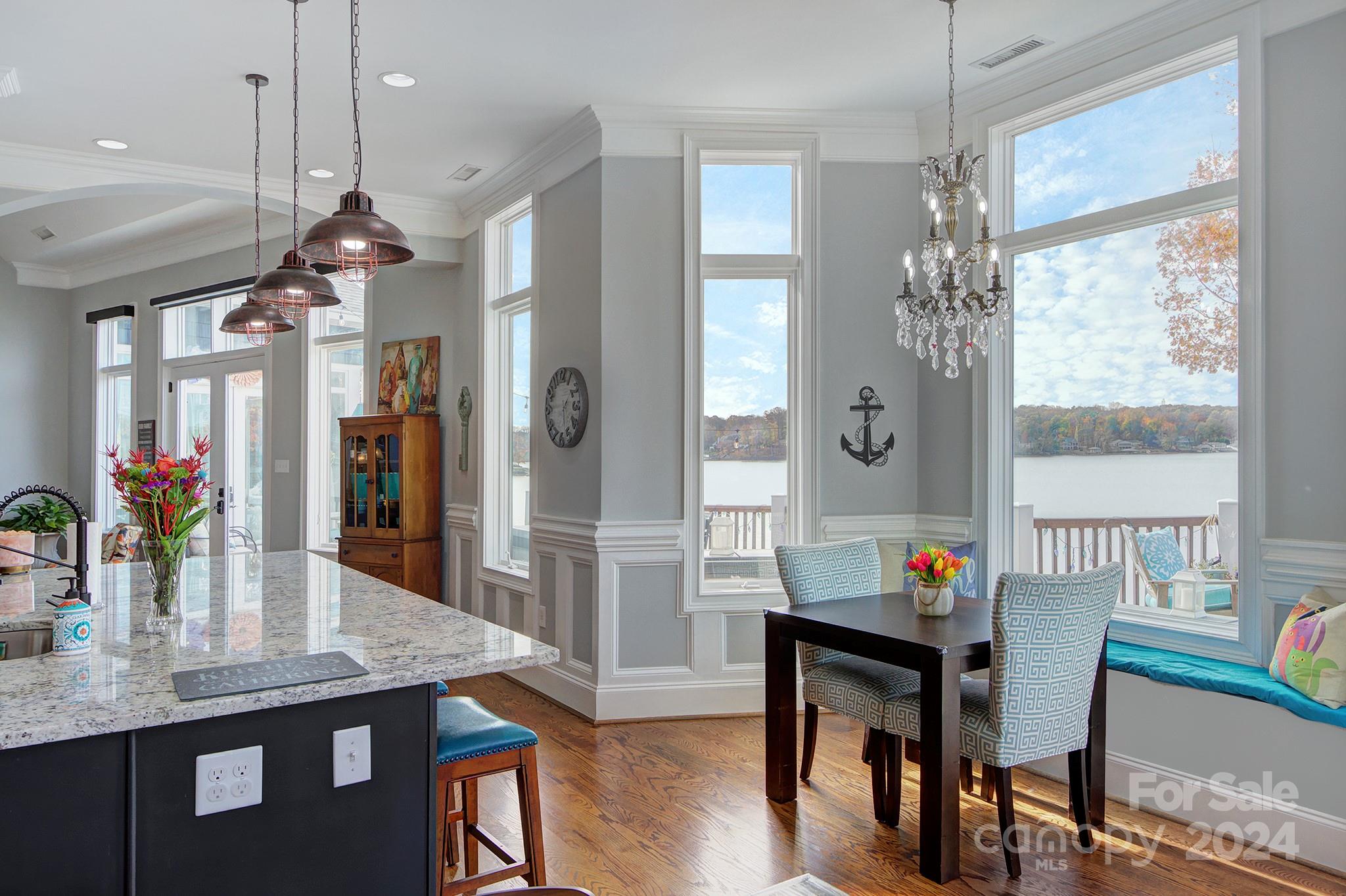 Lake Wylie - Residential