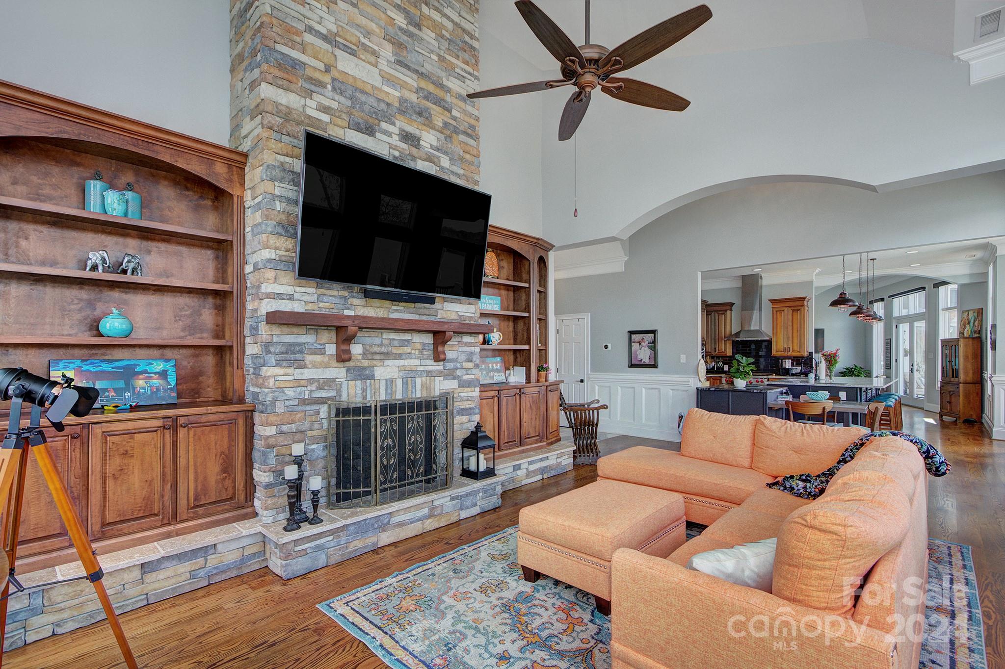 Lake Wylie - Residential