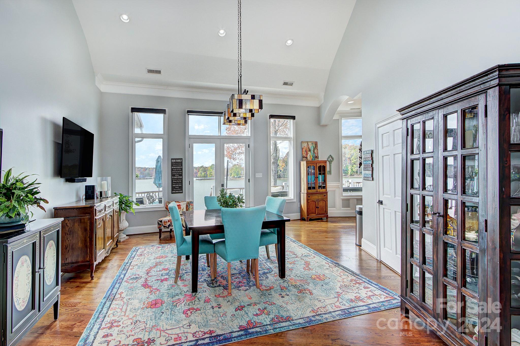 Lake Wylie - Residential