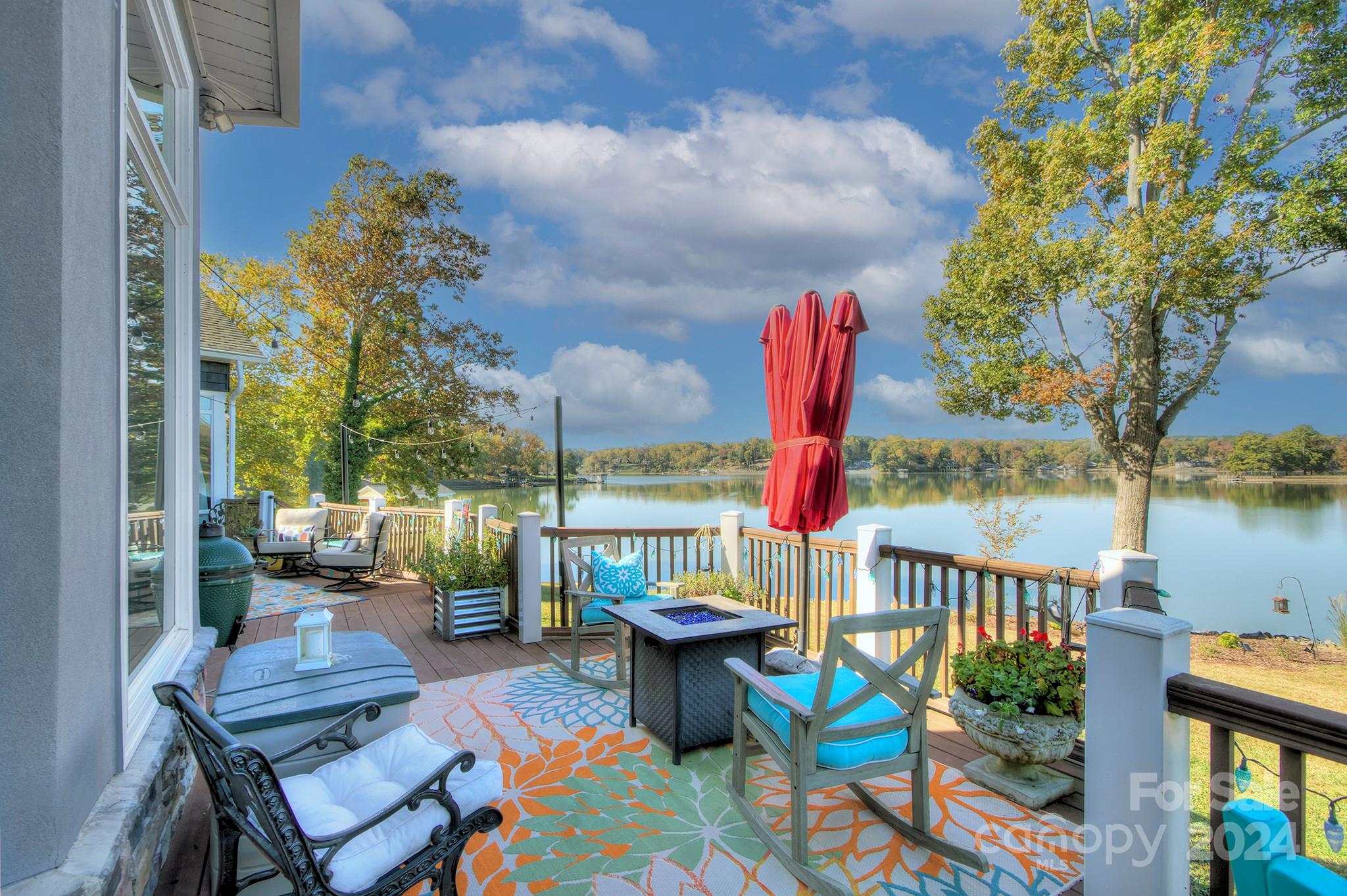 Lake Wylie - Residential