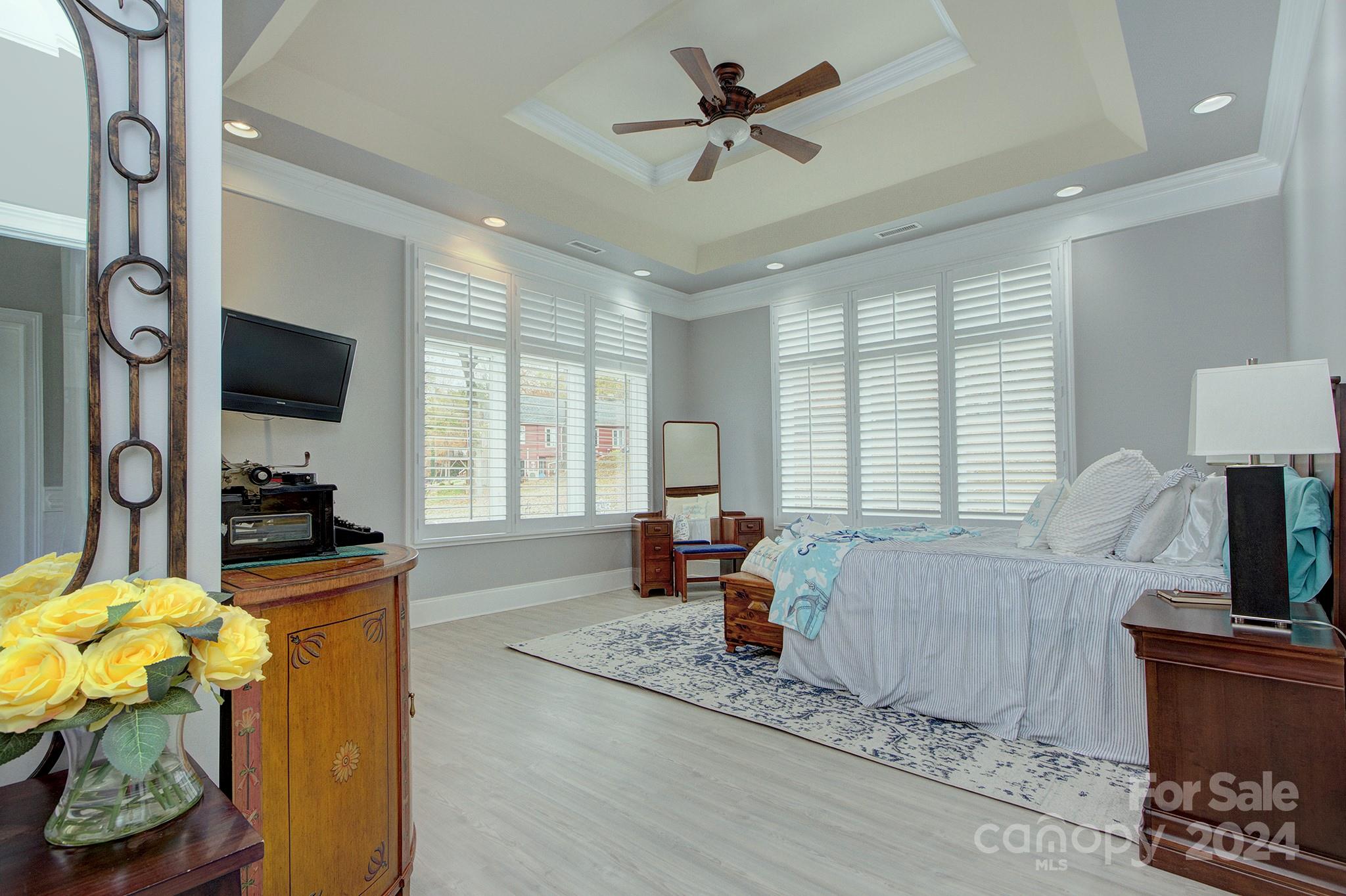 Lake Wylie - Residential