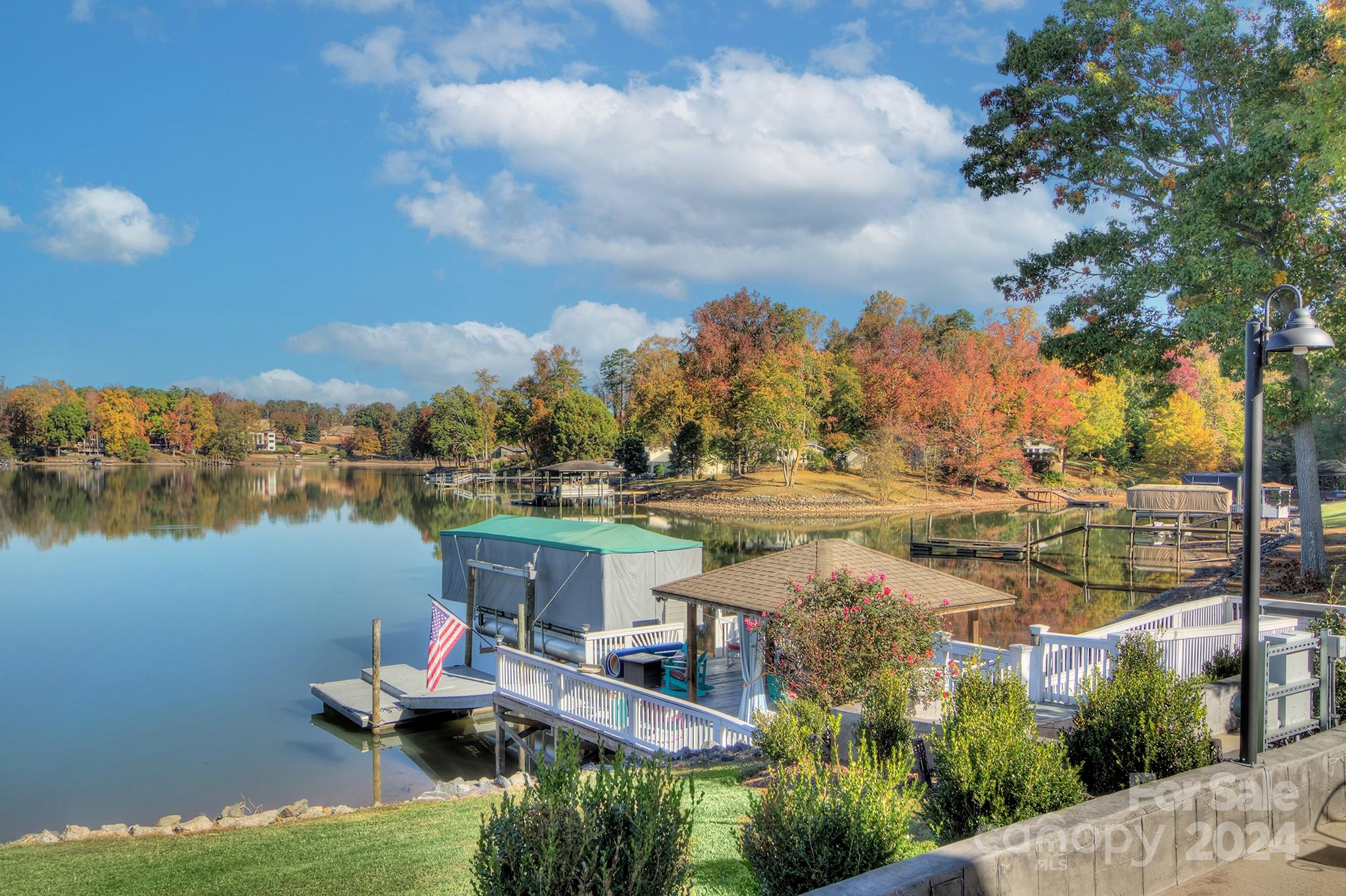 Lake Wylie - Residential