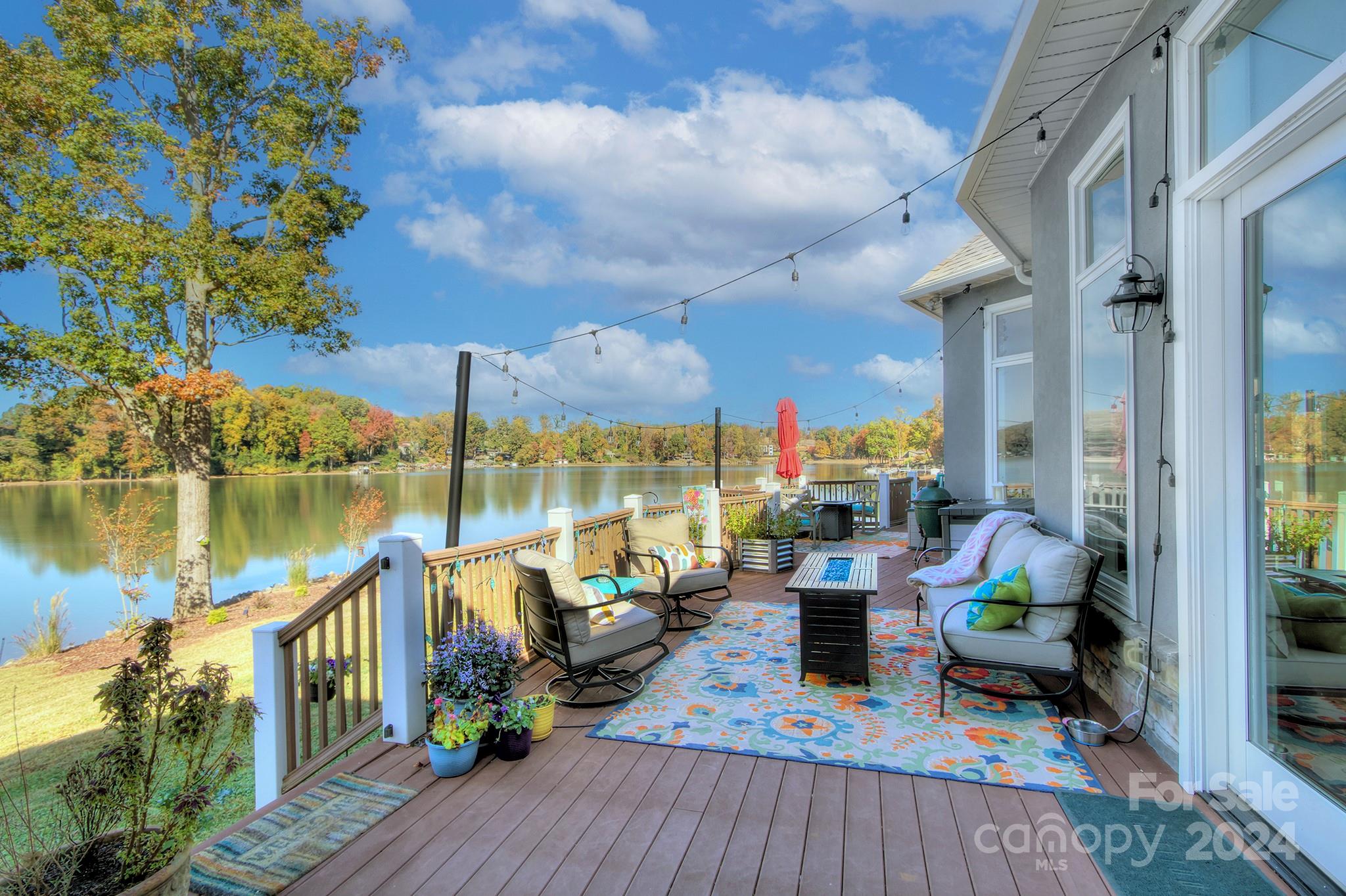 Lake Wylie - Residential