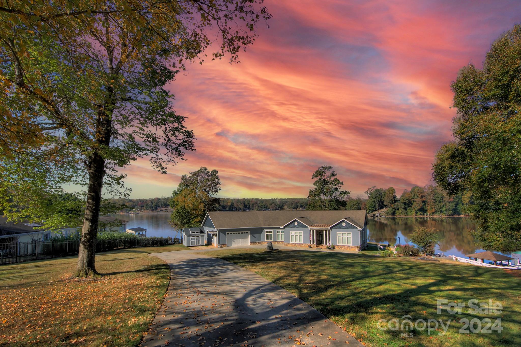 Lake Wylie - Residential