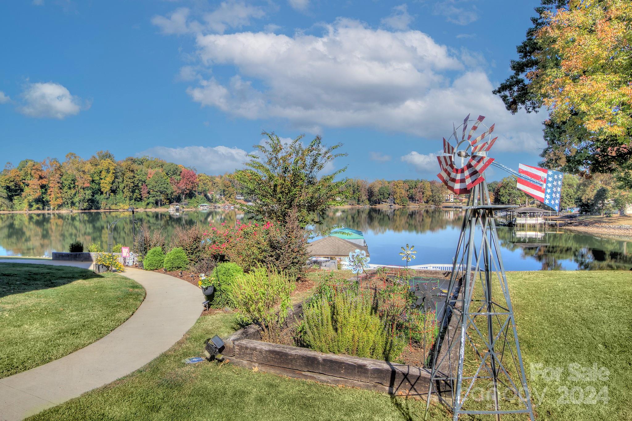 Lake Wylie - Residential