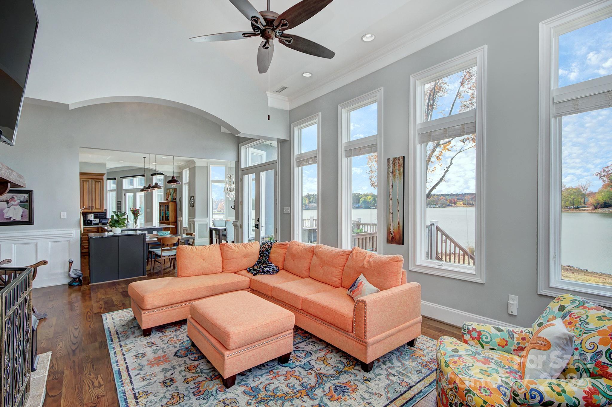 Lake Wylie - Residential