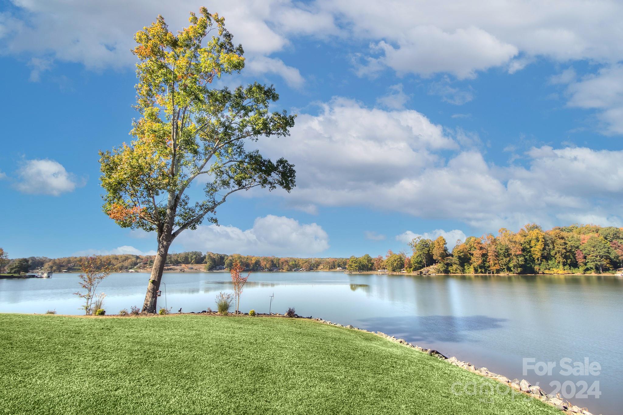 Lake Wylie - Residential