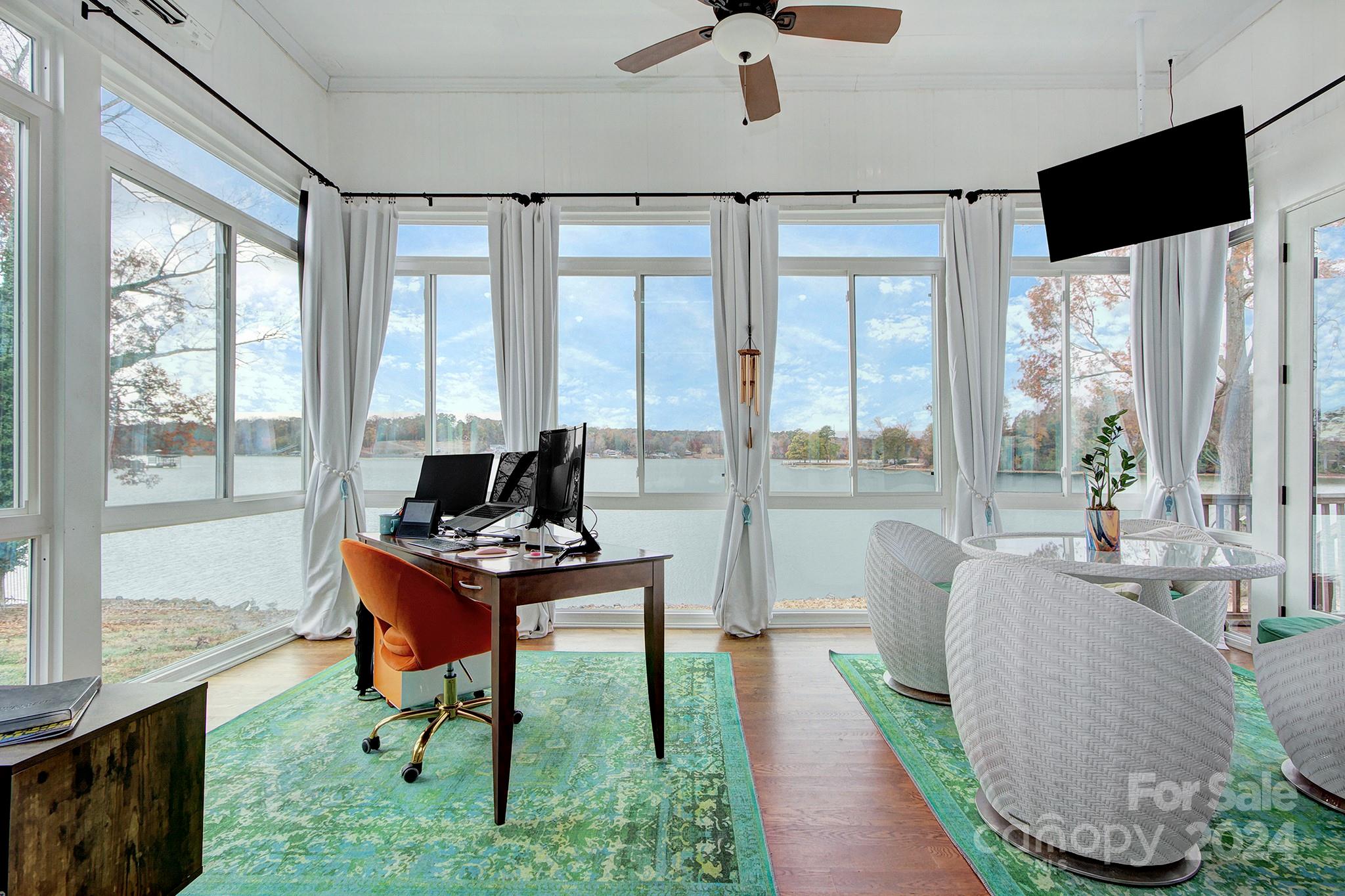 Lake Wylie - Residential