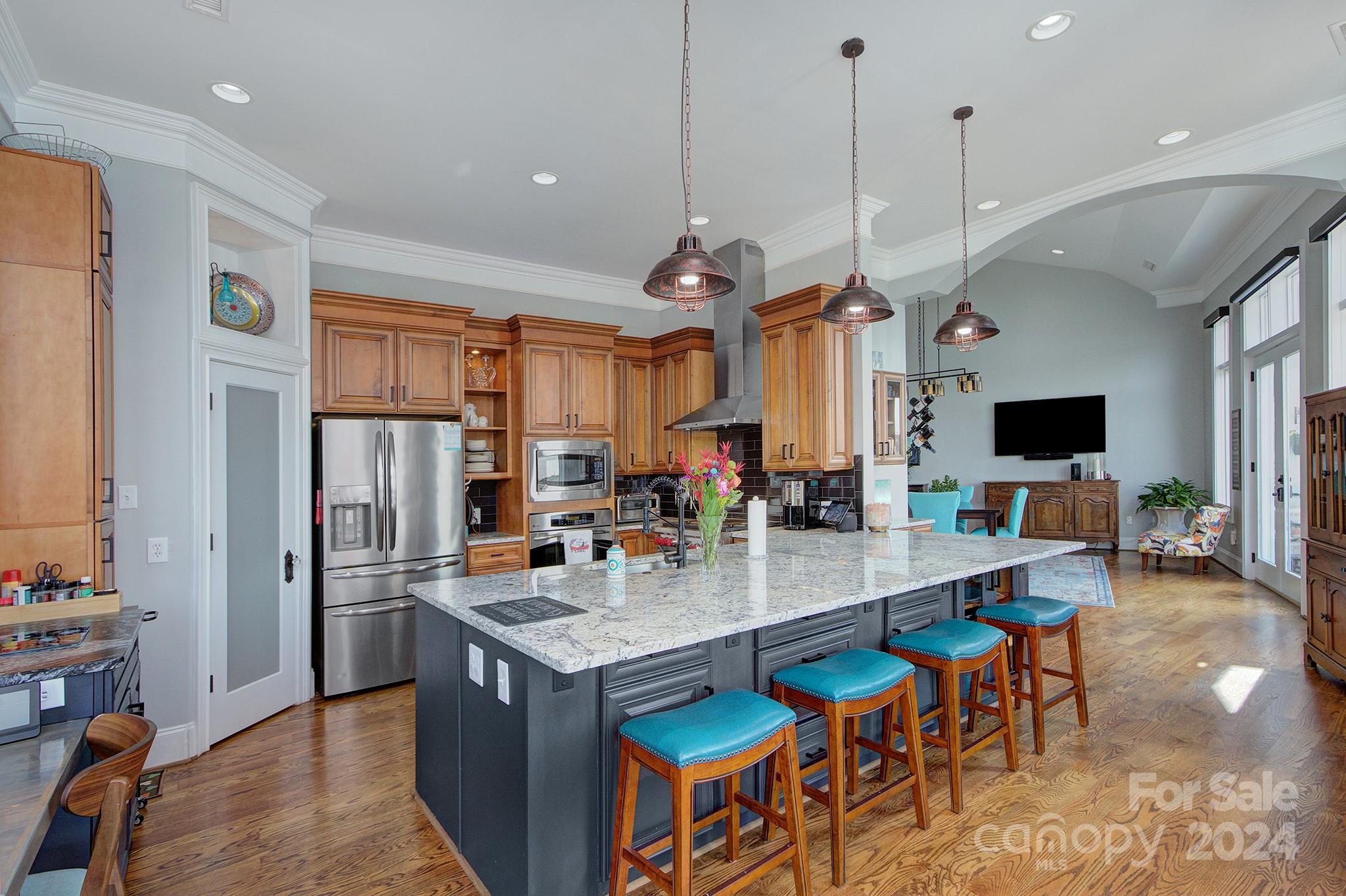 Lake Wylie - Residential