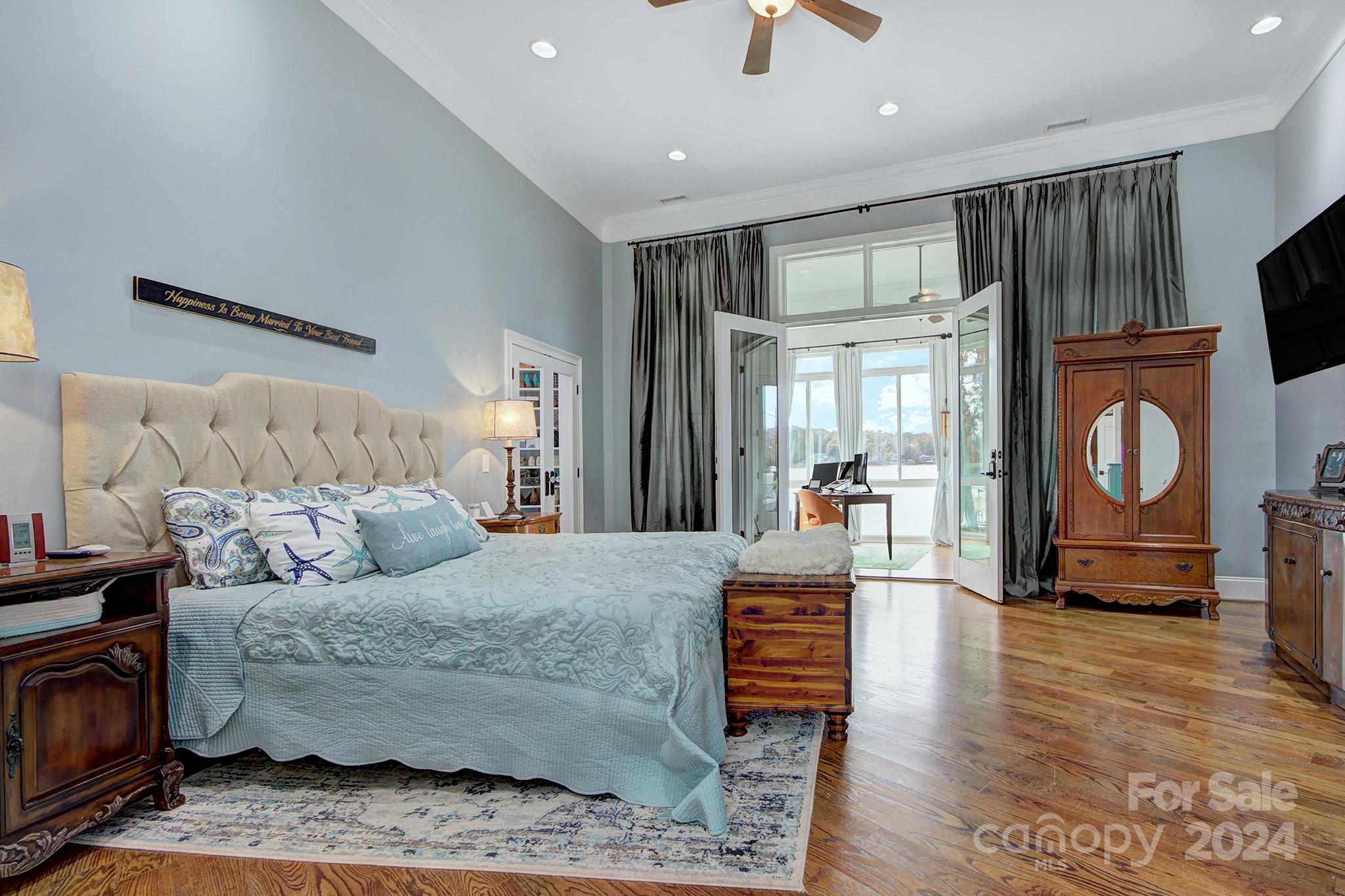 Lake Wylie - Residential