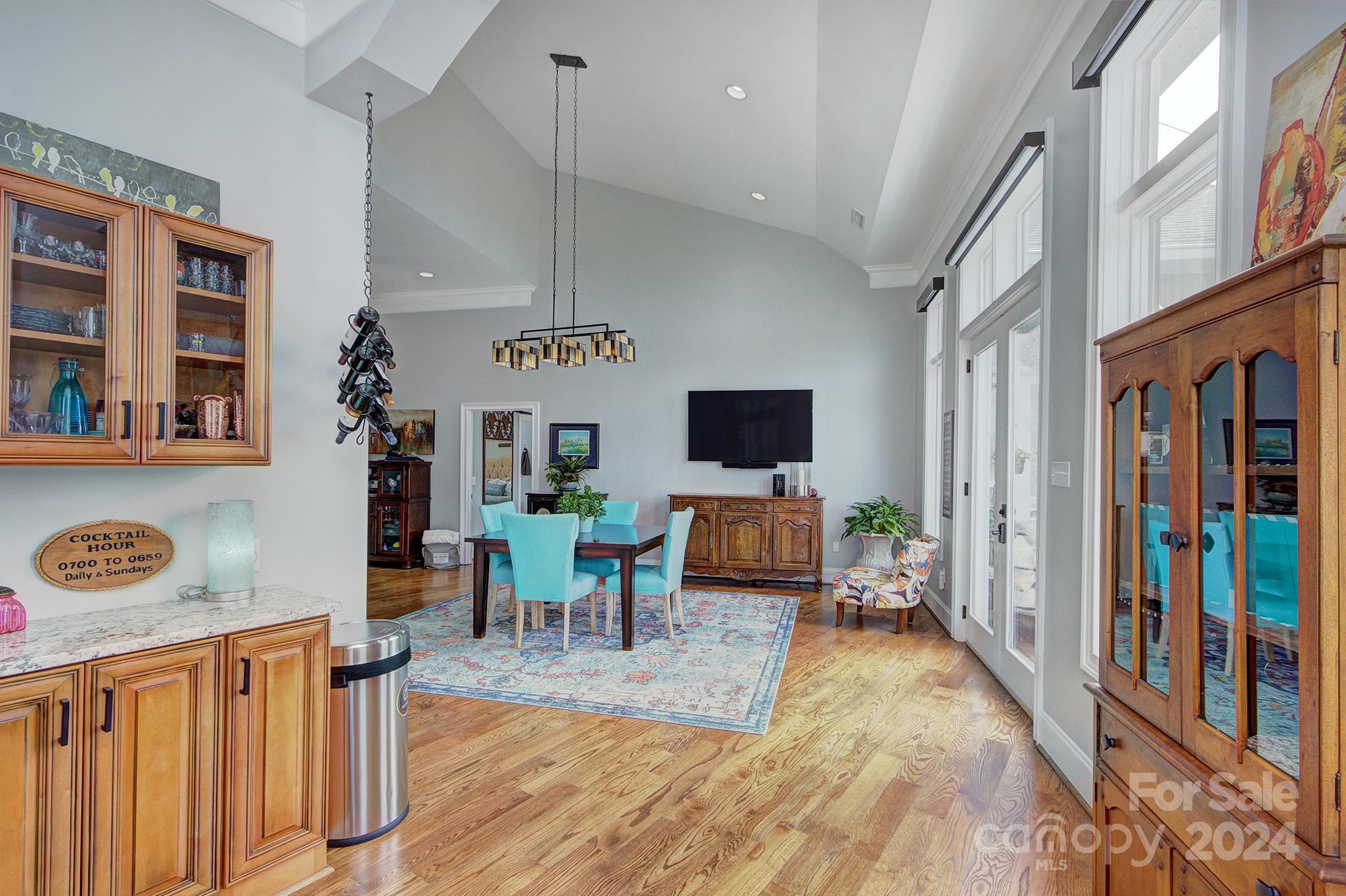 Lake Wylie - Residential