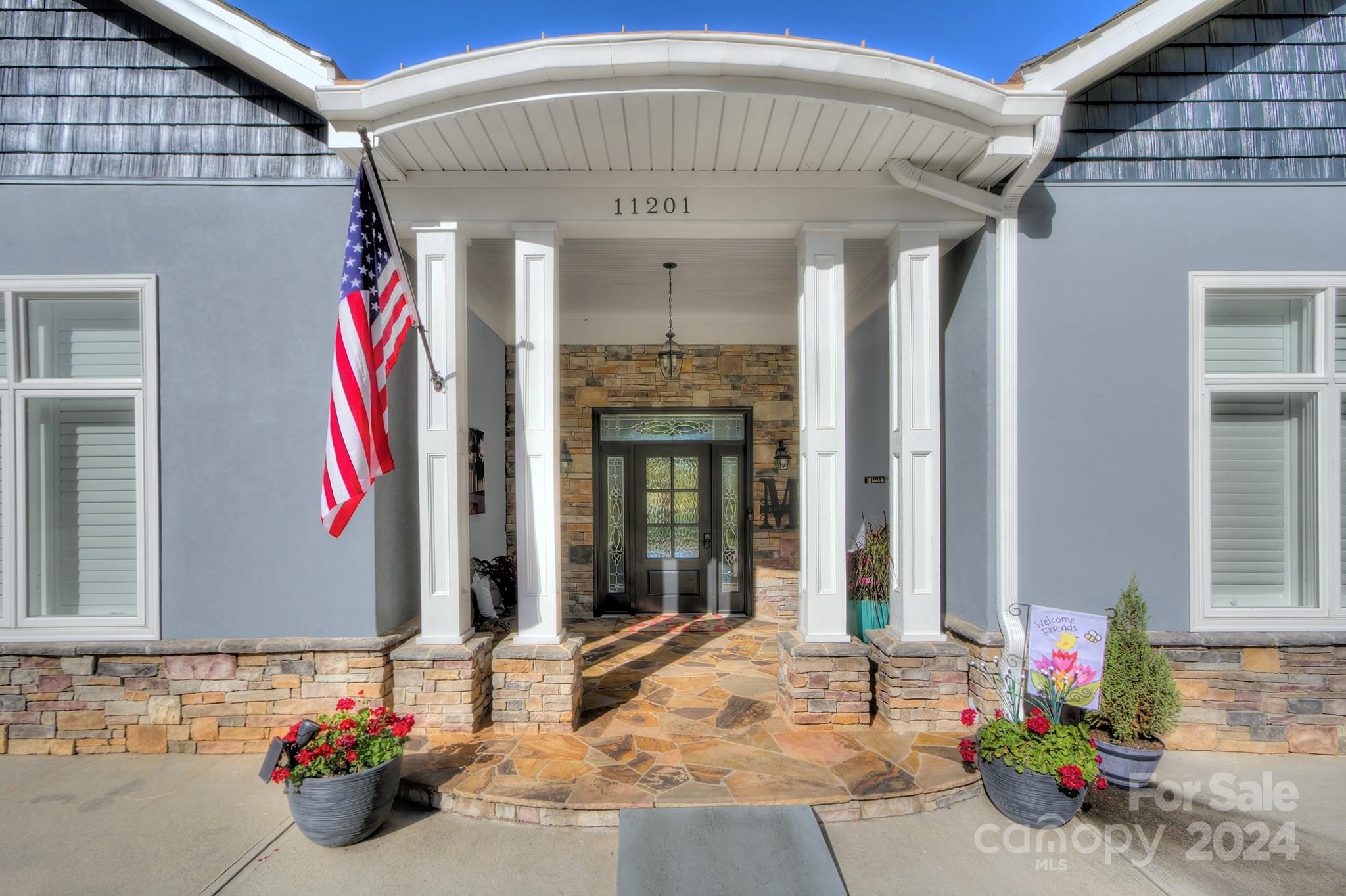 Lake Wylie - Residential