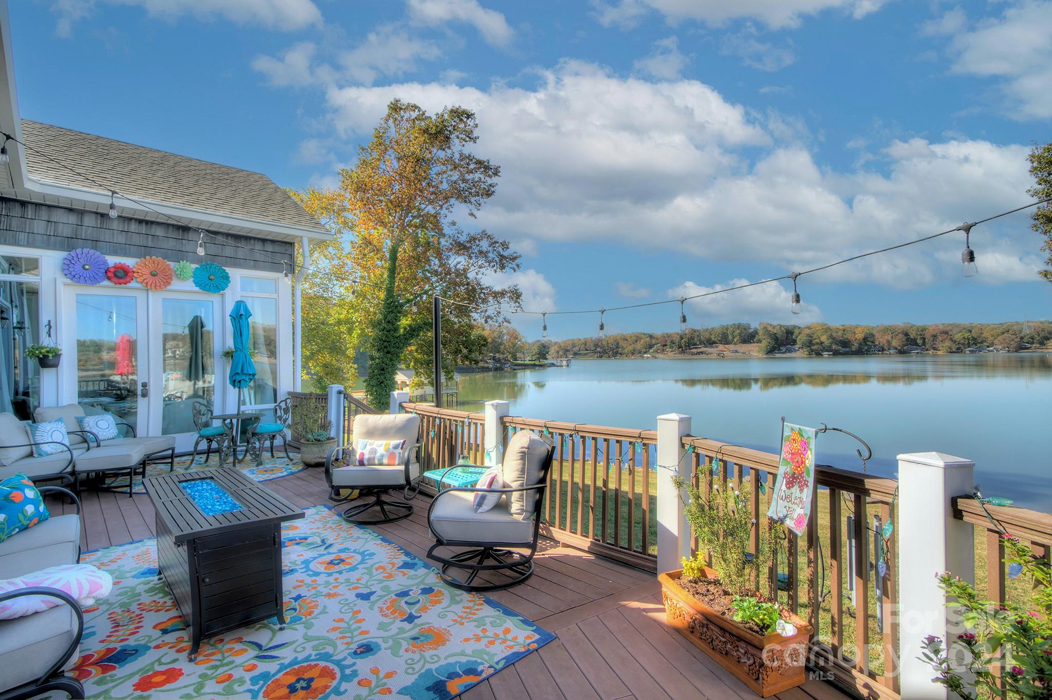 Lake Wylie - Residential
