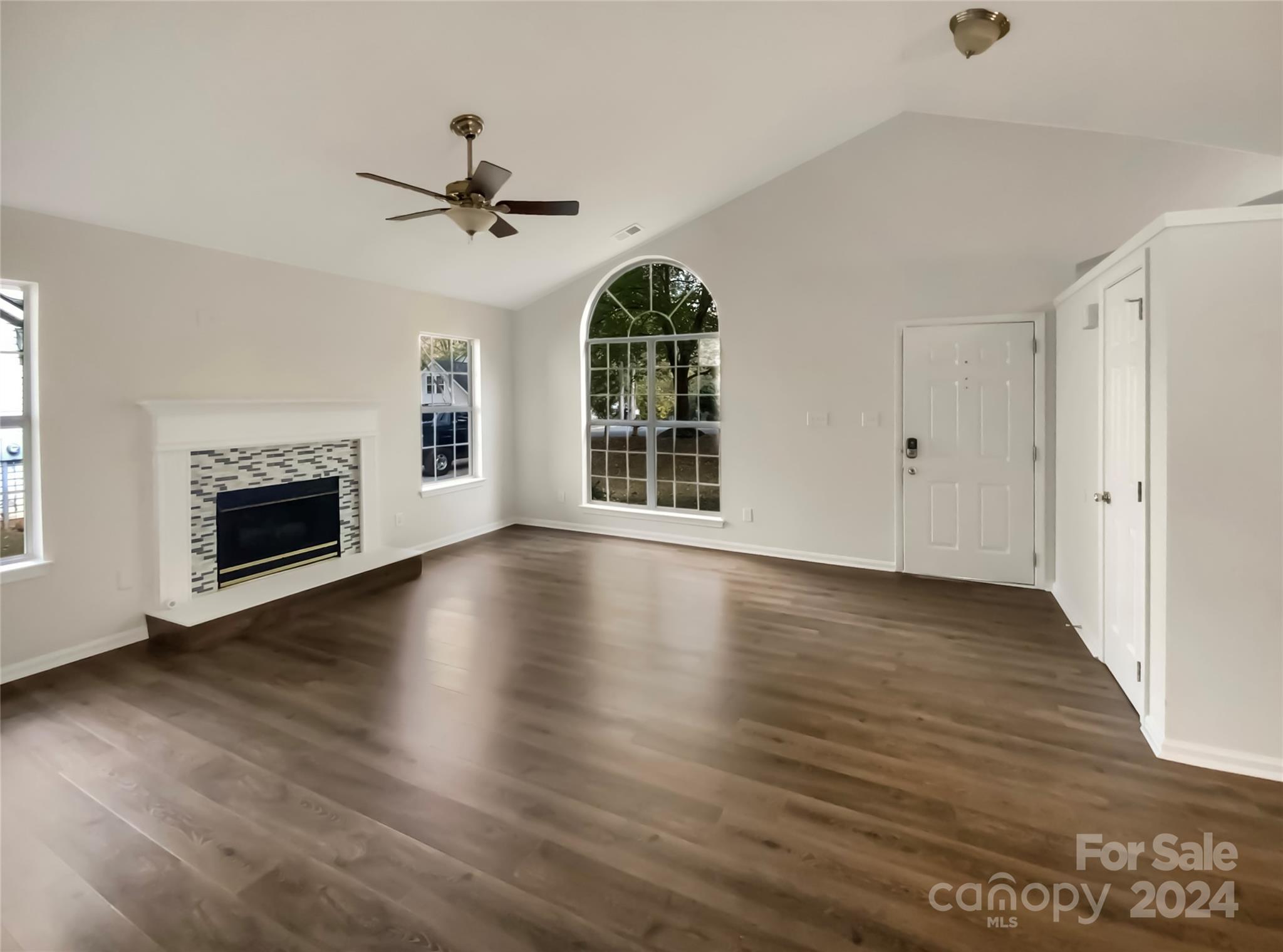 Wedgewood - Residential