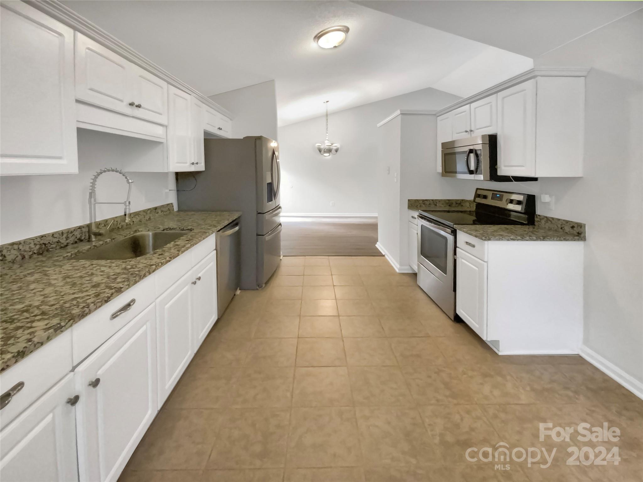 Wedgewood - Residential