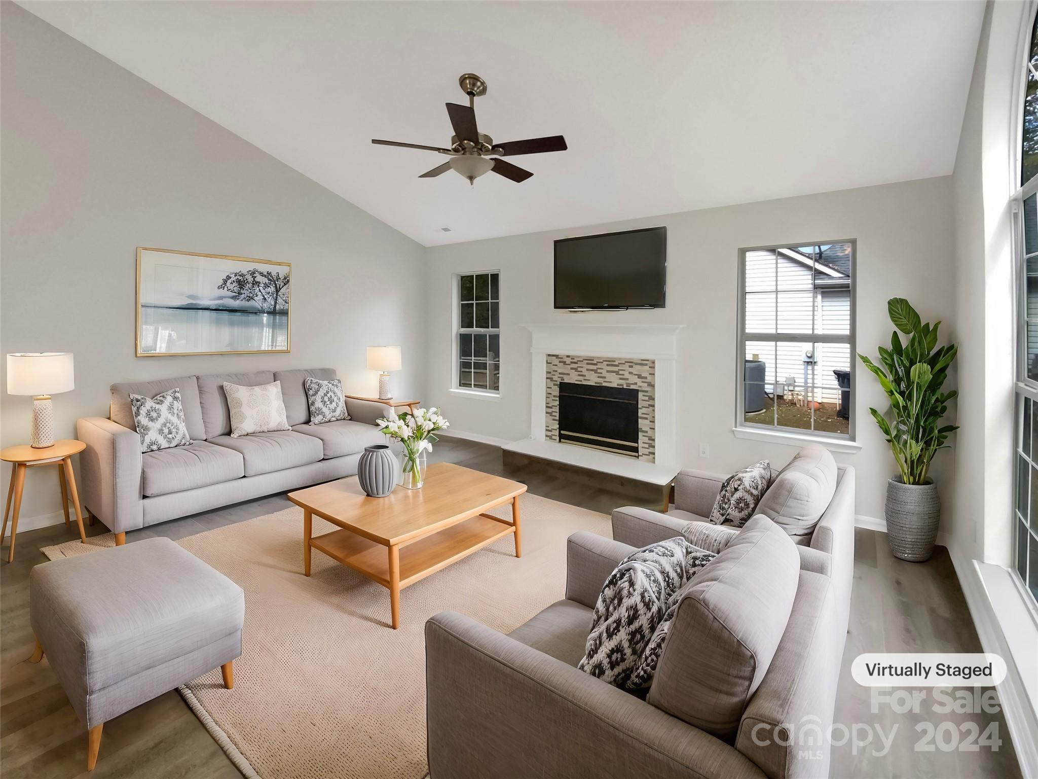 Wedgewood - Residential