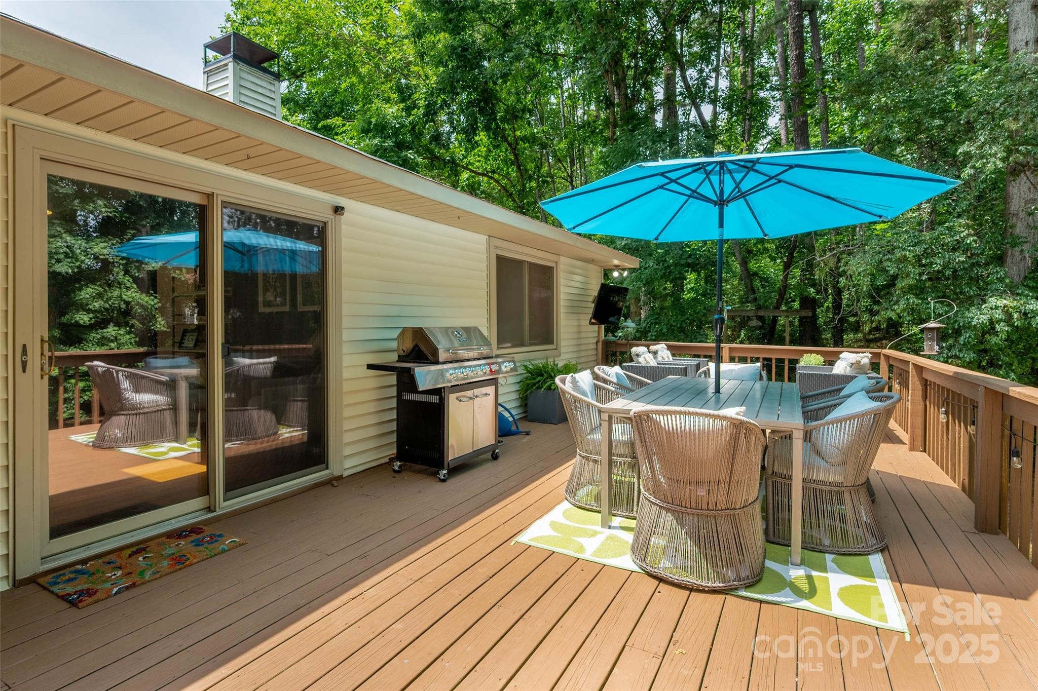 Wintercrest - Residential