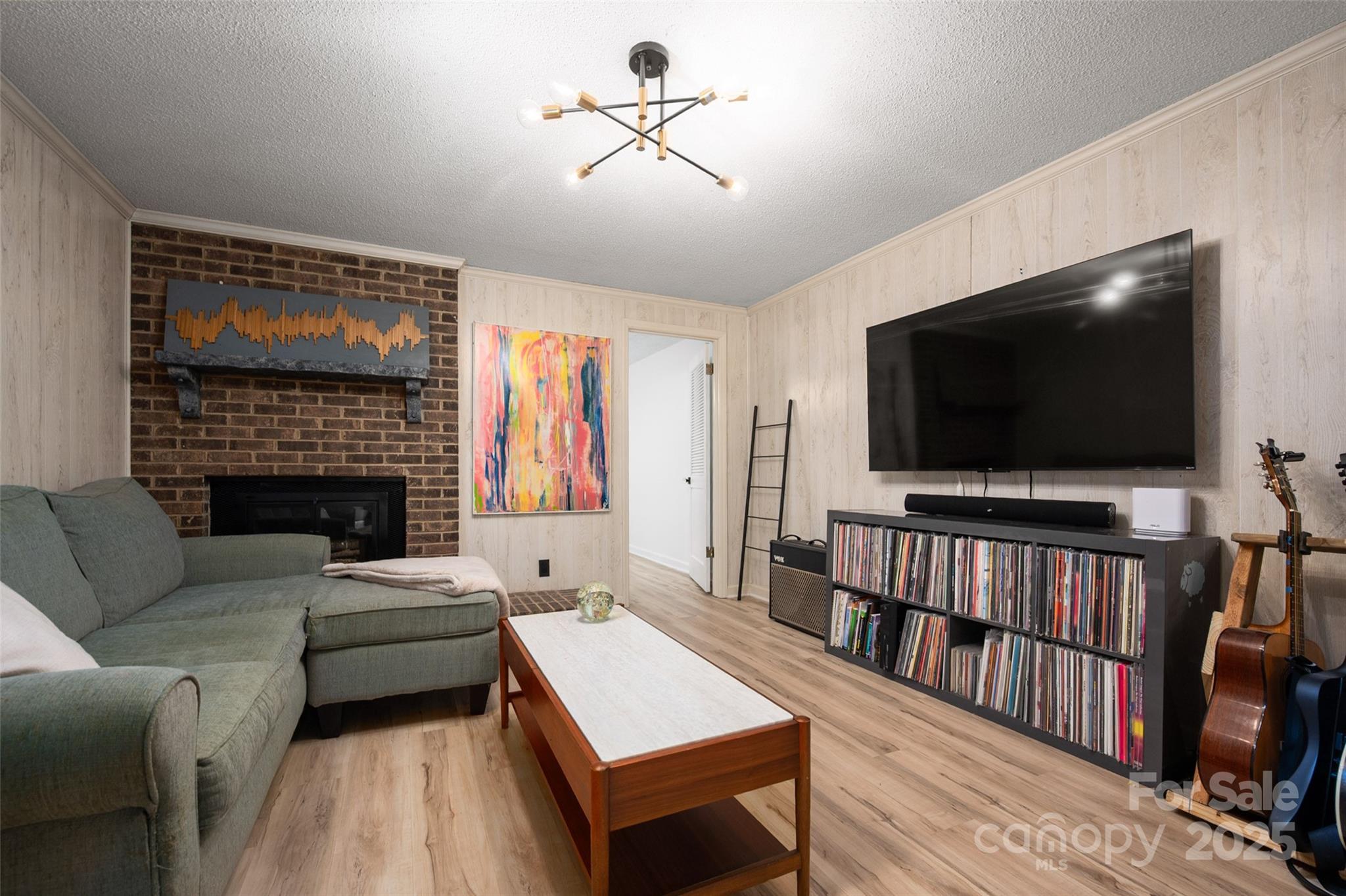 Wintercrest - Residential