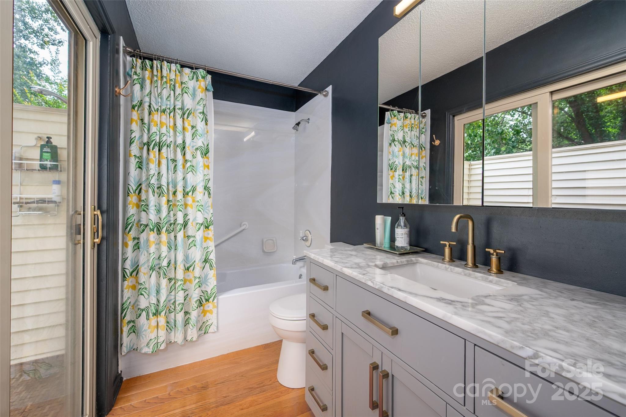 Wintercrest - Residential