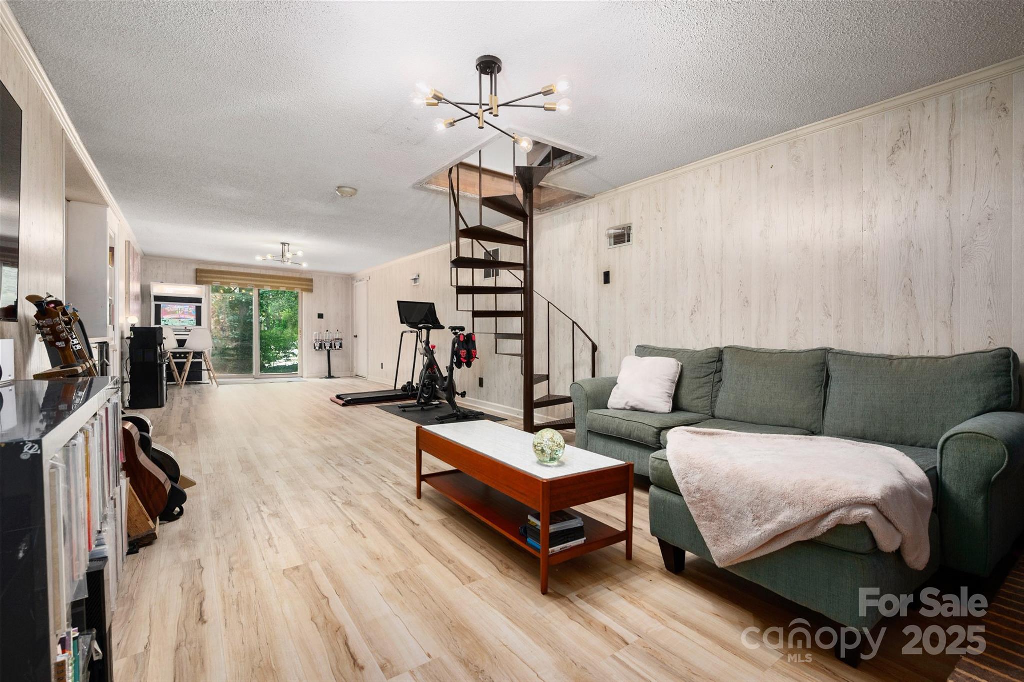 Wintercrest - Residential