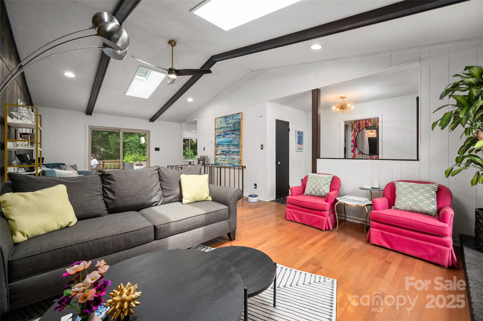 Wintercrest - Residential