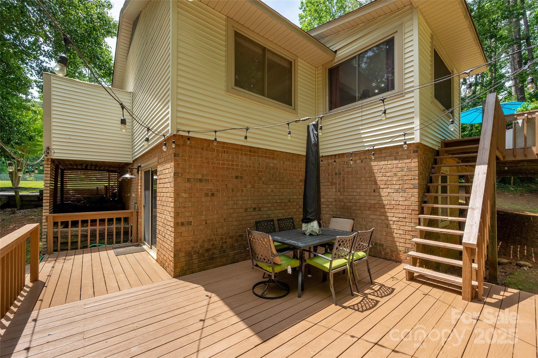 Wintercrest - Residential