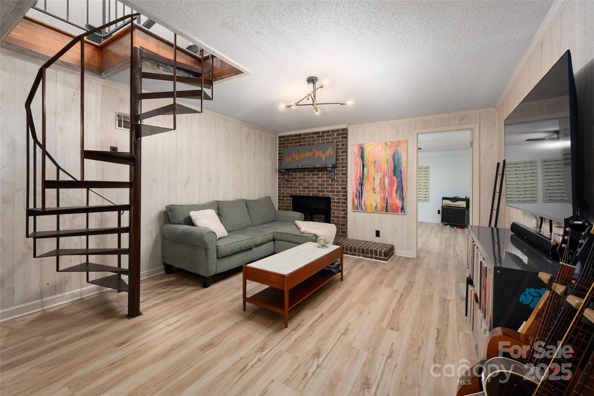 Wintercrest - Residential