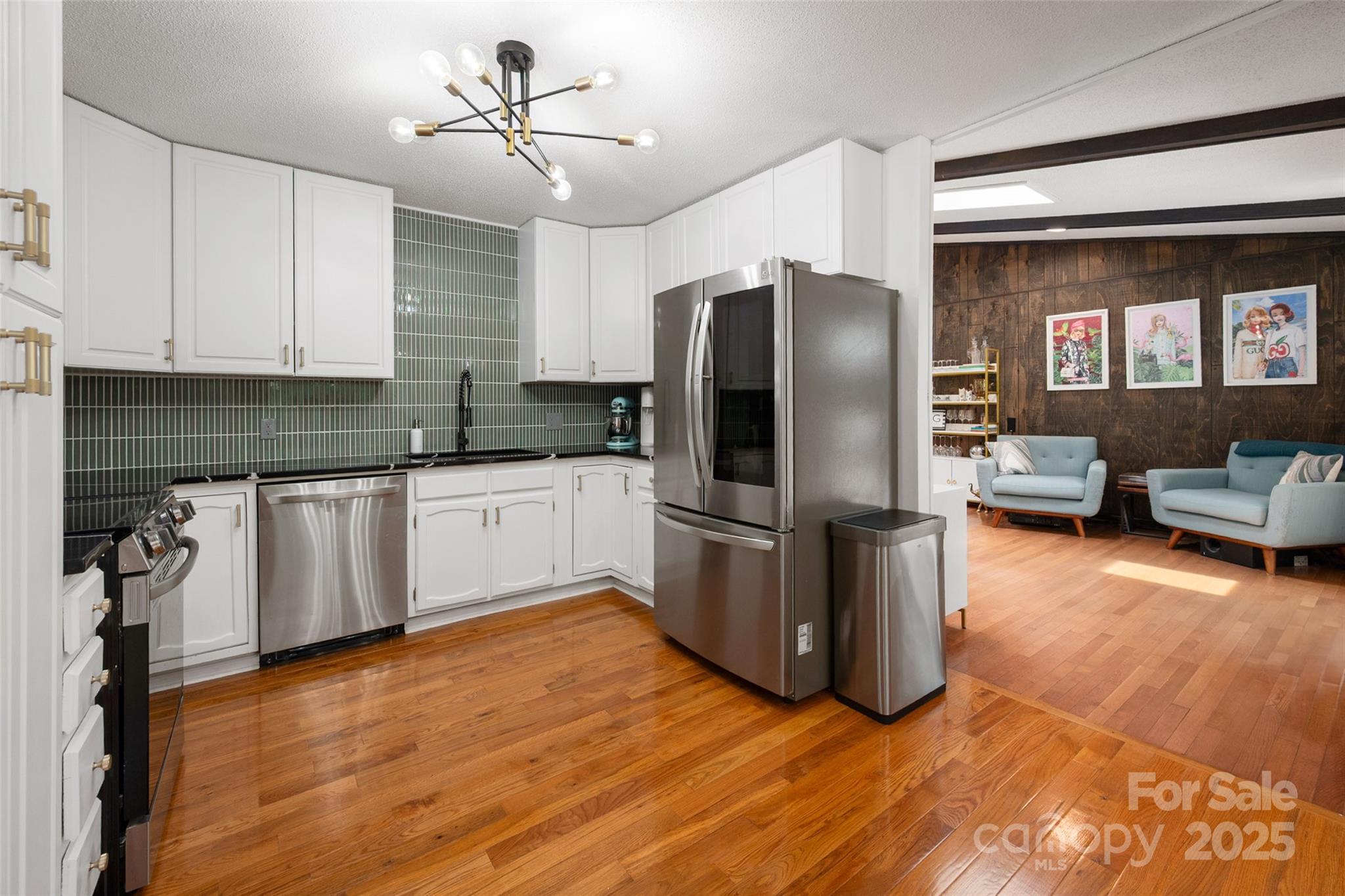 Wintercrest - Residential