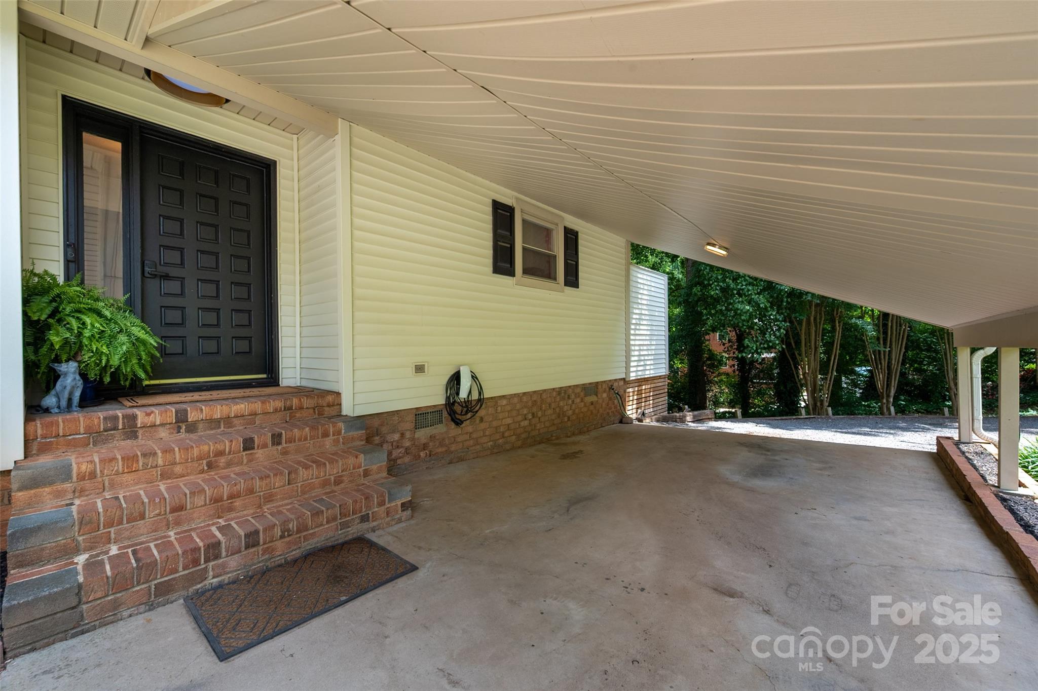 Wintercrest - Residential